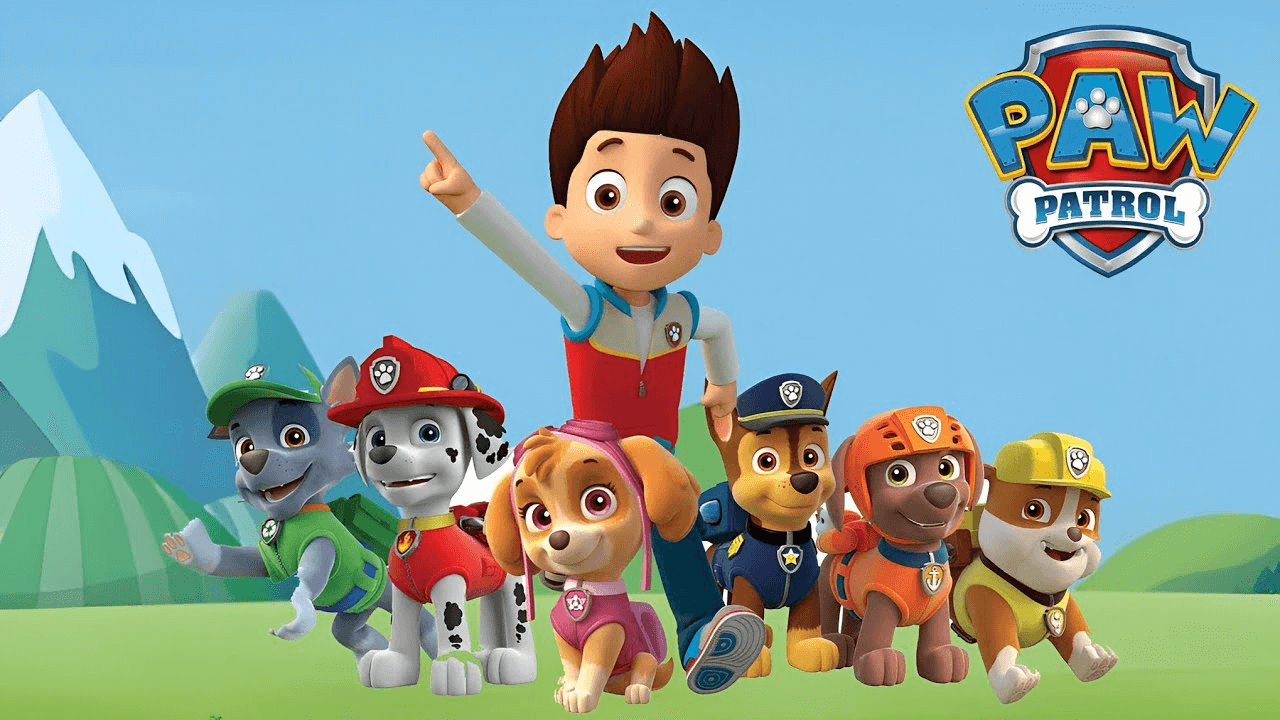 [国语]《汪汪队立大功》PAW Patrol中文版 第九季 [全26集]