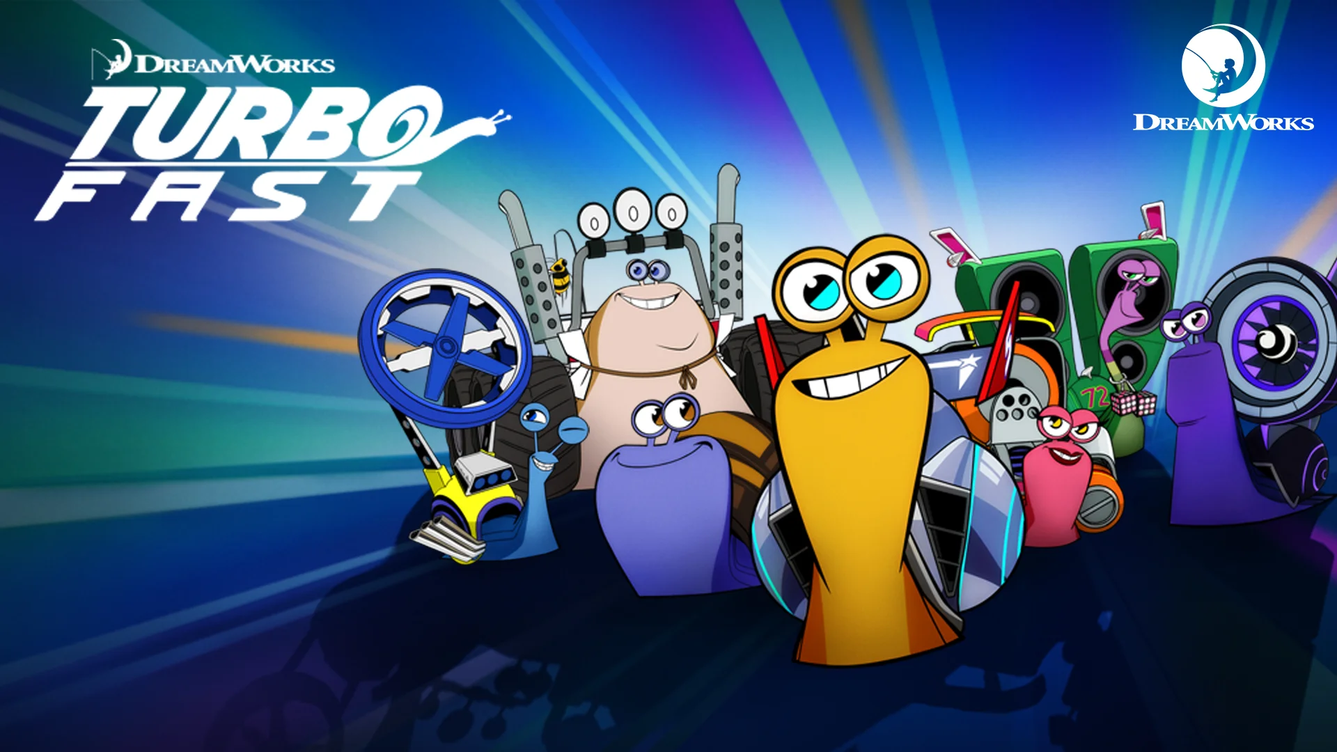 原版动画插图3 原版动画 - Bukids