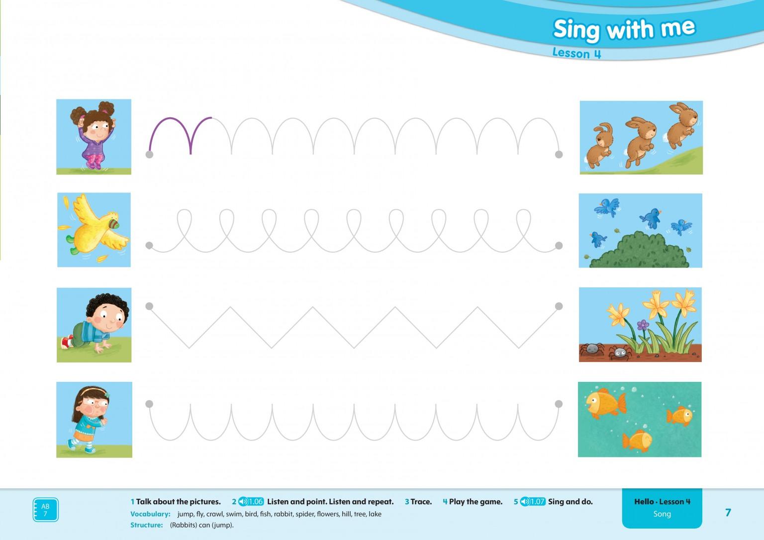 《Show and Tell 2nd Edition Level 2》牛津Show and Tell第二版 第2级别 - Bukids陪伴计划