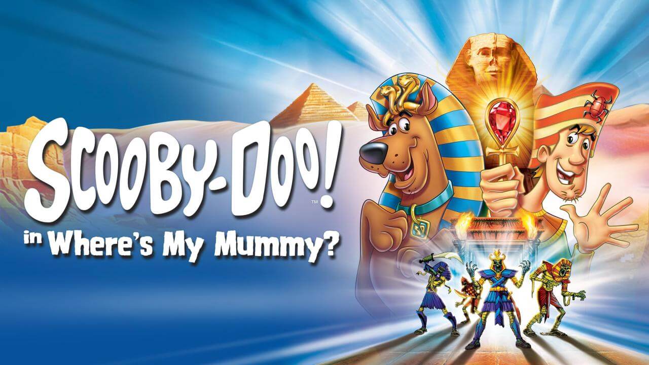 《史酷比:舞台风波》Scooby-Doo! Stage Fright英文版 [2013年] - Bukids陪伴计划