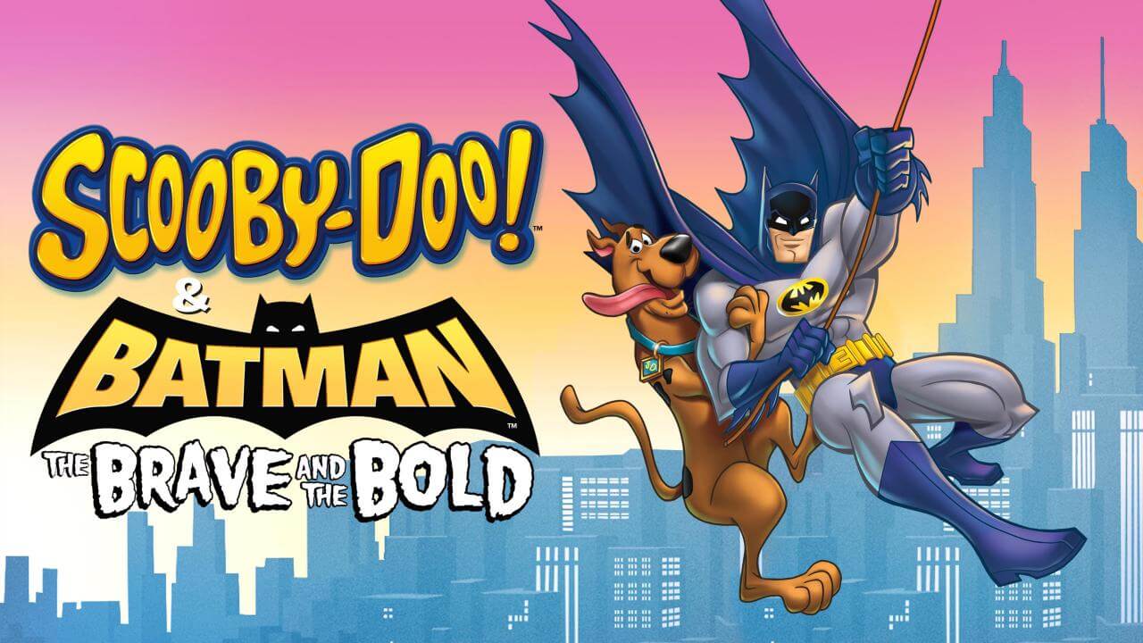 《圣诞快乐小蝙蝠侠》Merry Little Batman英文版 [2023年] - Bukids陪伴计划