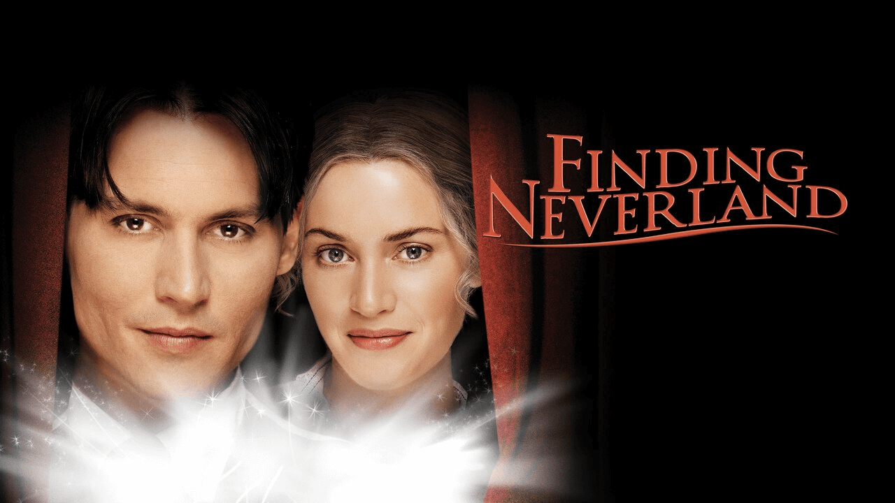 《寻找梦幻岛》Finding Neverland英文版 [2004年]