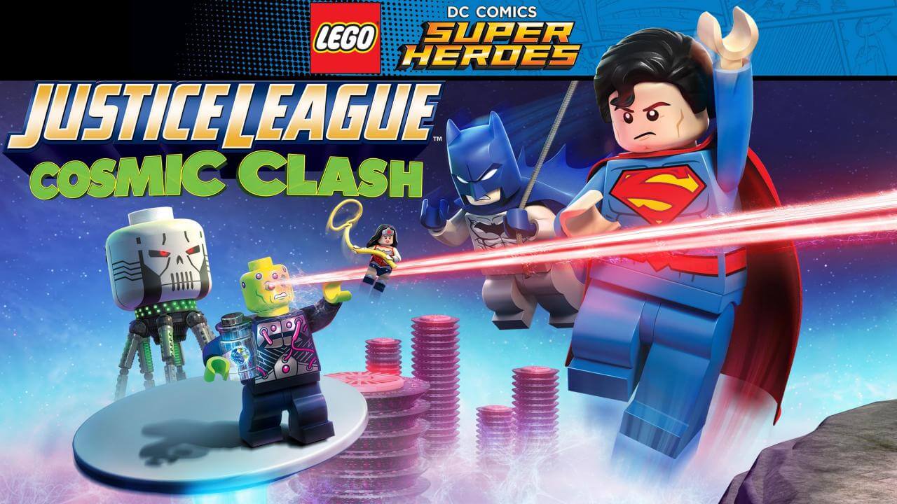 积木英雄守护哥谭与地球:6部LEGO DC英文动画电影推荐插图7 积木英雄守护哥谭与地球:6部LEGO DC英文动画电影推荐 - Bukids陪伴计划