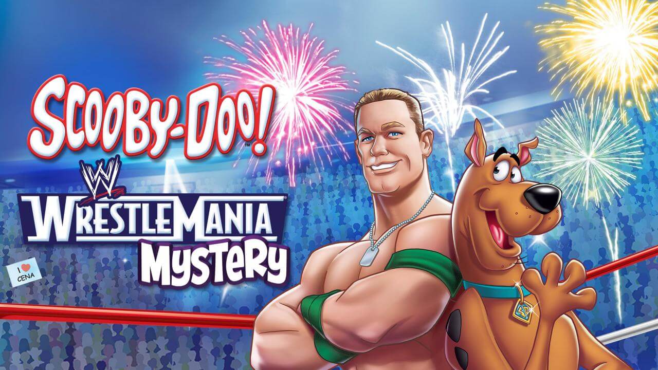 [国语]《万圣节快乐，史酷比！》Happy Halloween Scooby-Doo!中文版 [2020年] - Bukids陪伴计划