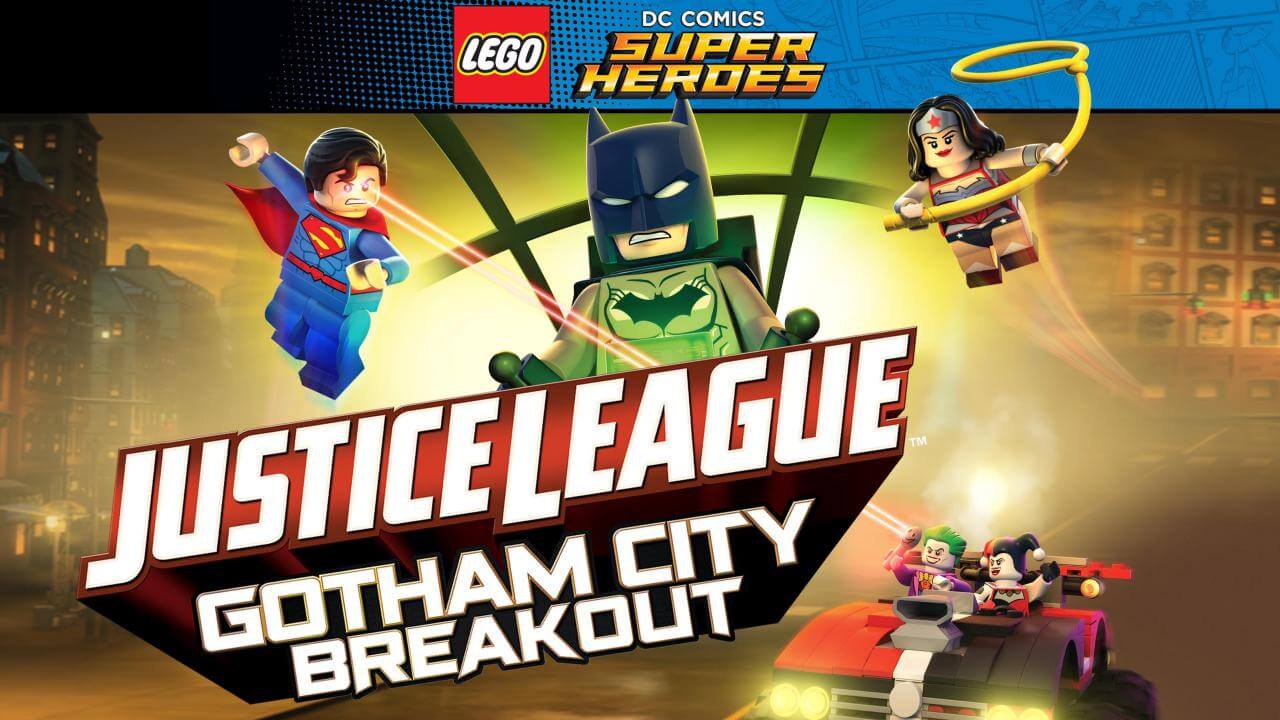 积木英雄守护哥谭与地球:6部LEGO DC英文动画电影推荐插图9 积木英雄守护哥谭与地球:6部LEGO DC英文动画电影推荐 - Bukids陪伴计划