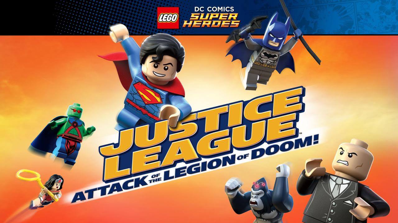 积木英雄守护哥谭与地球:6部LEGO DC英文动画电影推荐插图5 积木英雄守护哥谭与地球:6部LEGO DC英文动画电影推荐 - Bukids陪伴计划