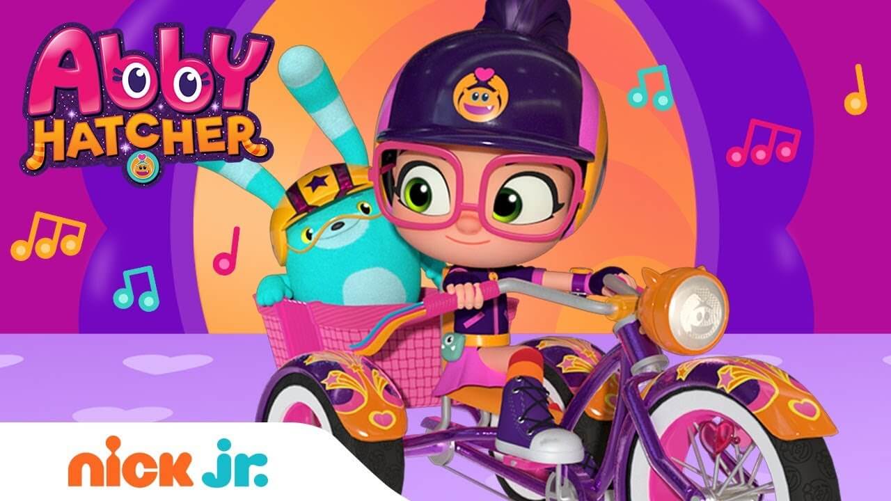 [国语]《艾米咕噜》Emmy and GooRoo中文版 第一季 [全52集] - Bukids陪伴计划
