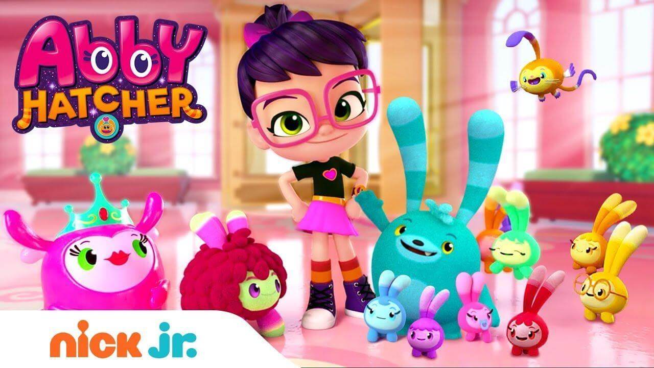 [国语]《艾米咕噜》Emmy and GooRoo中文版 第一季 [全52集] - Bukids陪伴计划
