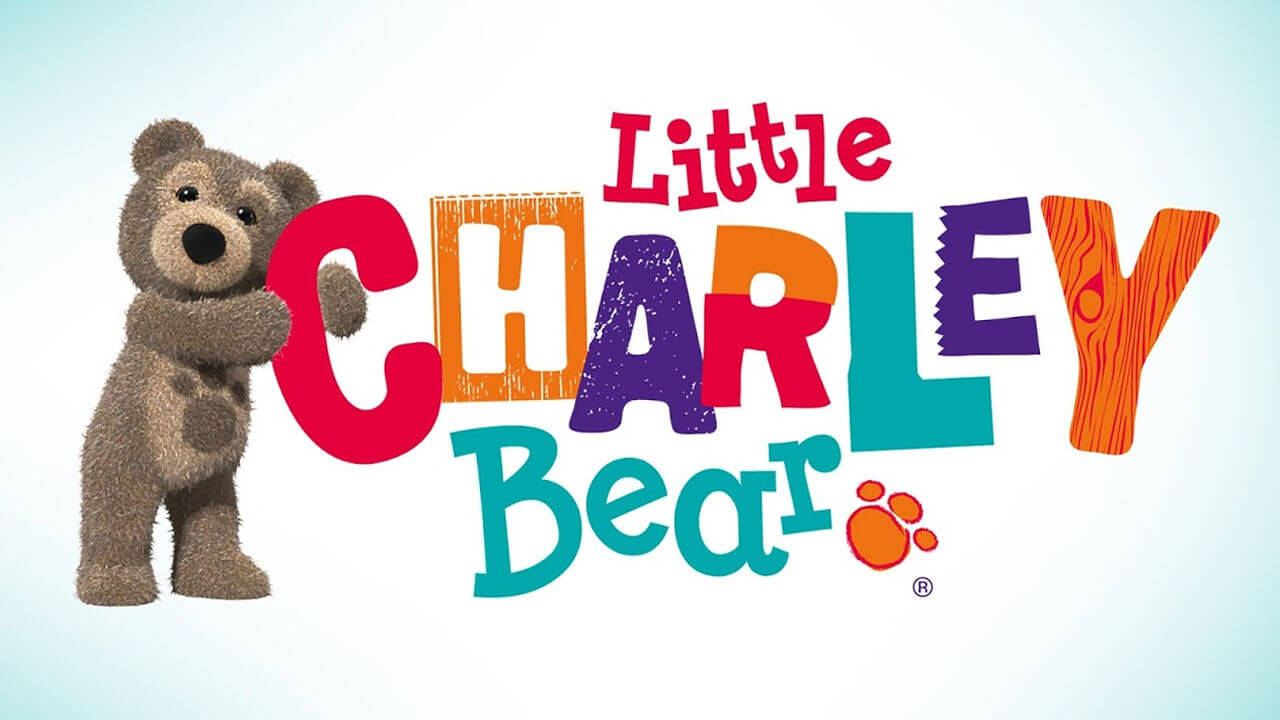 [国语]《小熊查理》Little Charley Bear中文版 第一季 [全52集]
