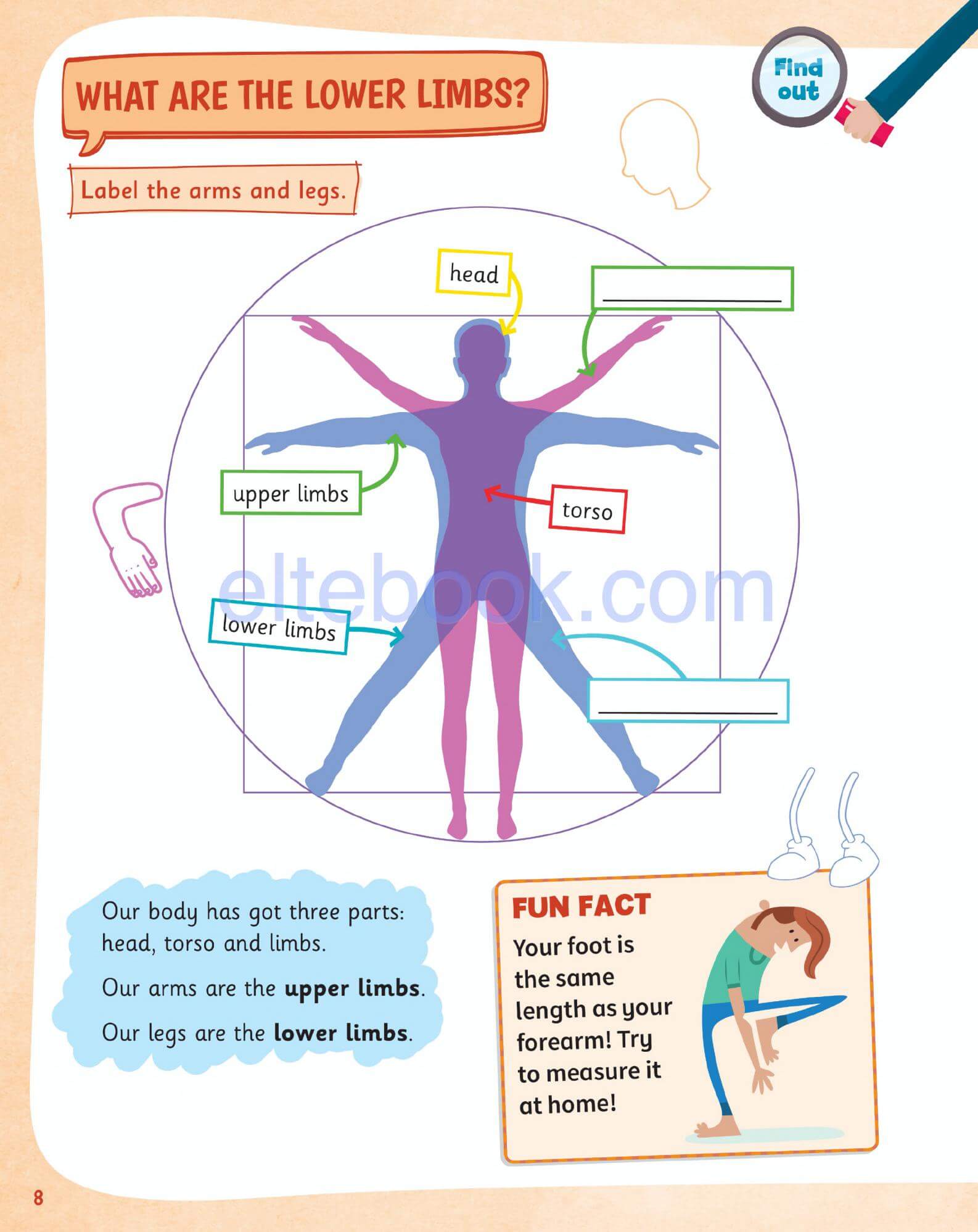 《Science Skills Level 2》剑桥Science Skills 第2级别 - Bukids陪伴计划