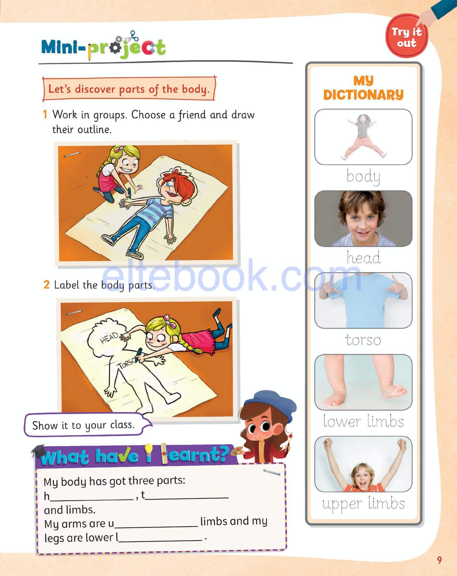《Science Skills Level 2》剑桥Science Skills 第2级别 - Bukids陪伴计划