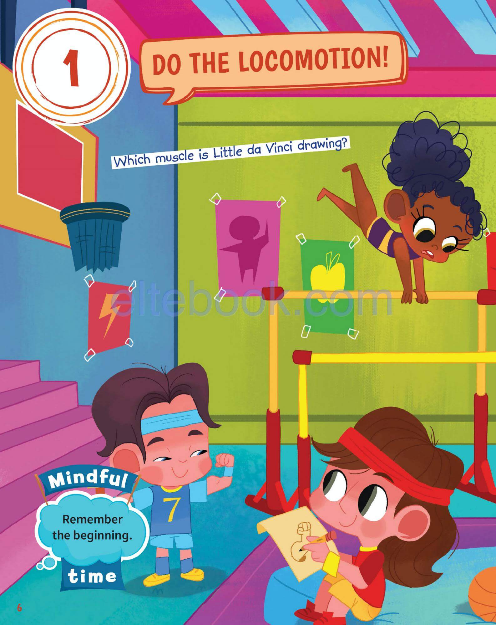 《Science Skills Level 2》剑桥Science Skills 第2级别 - Bukids陪伴计划