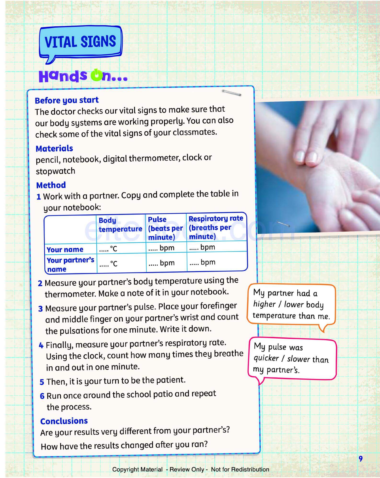 《Science Skills Level 4》剑桥Science Skills 第4级别 - Bukids陪伴计划