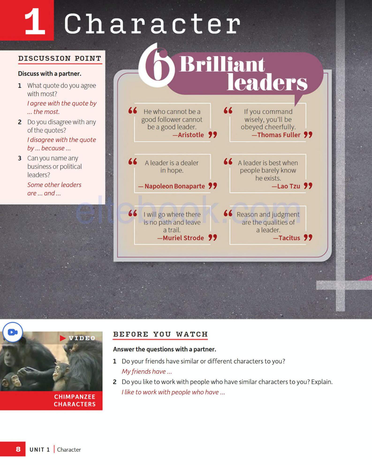 《Skillful Third Edition Listening and Speaking Level 1》麦克米伦Skillful读写第三版 第1级别 - Bukids陪伴计划