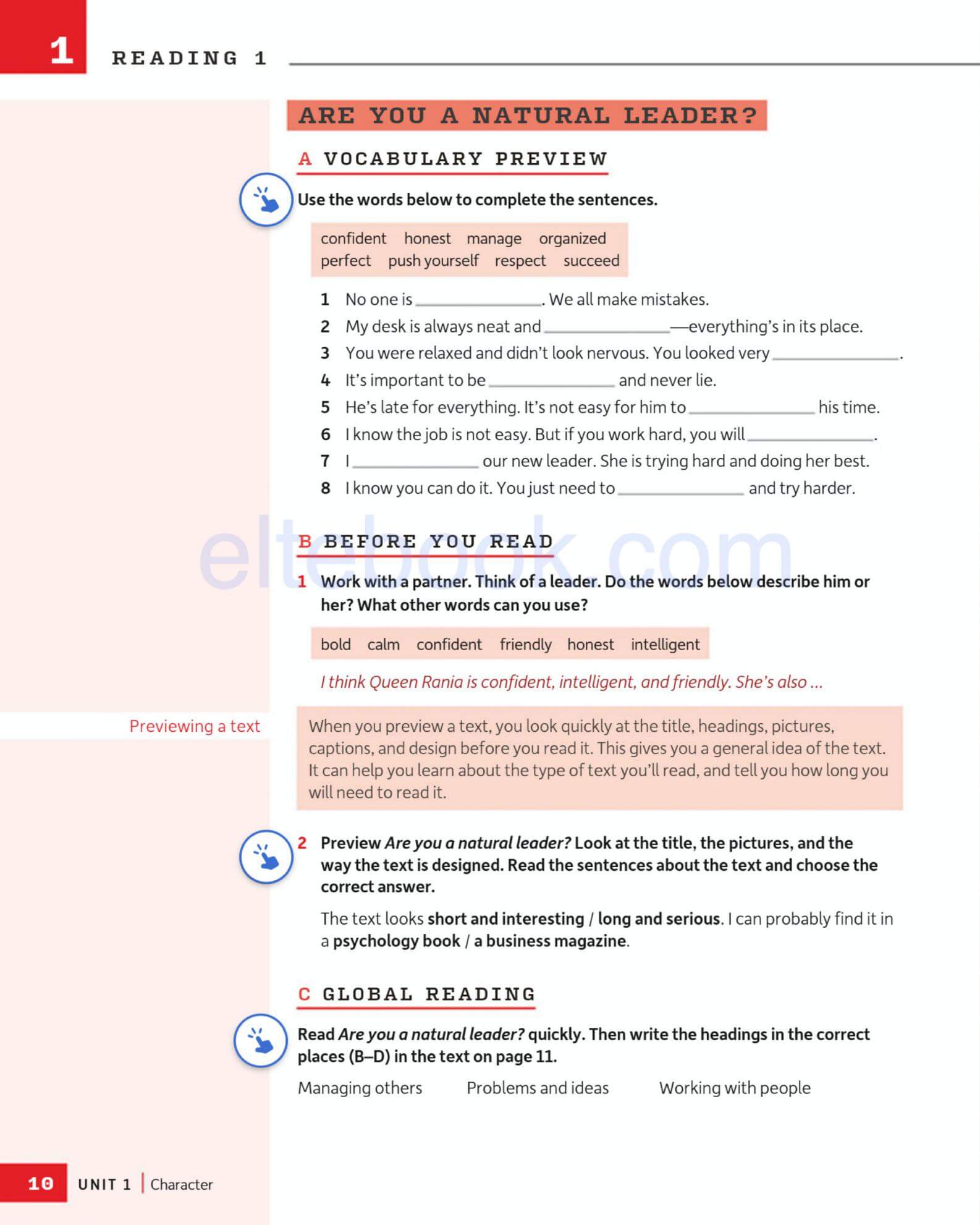 《Skillful Third Edition Listening and Speaking Level 1》麦克米伦Skillful读写第三版 第1级别 - Bukids陪伴计划