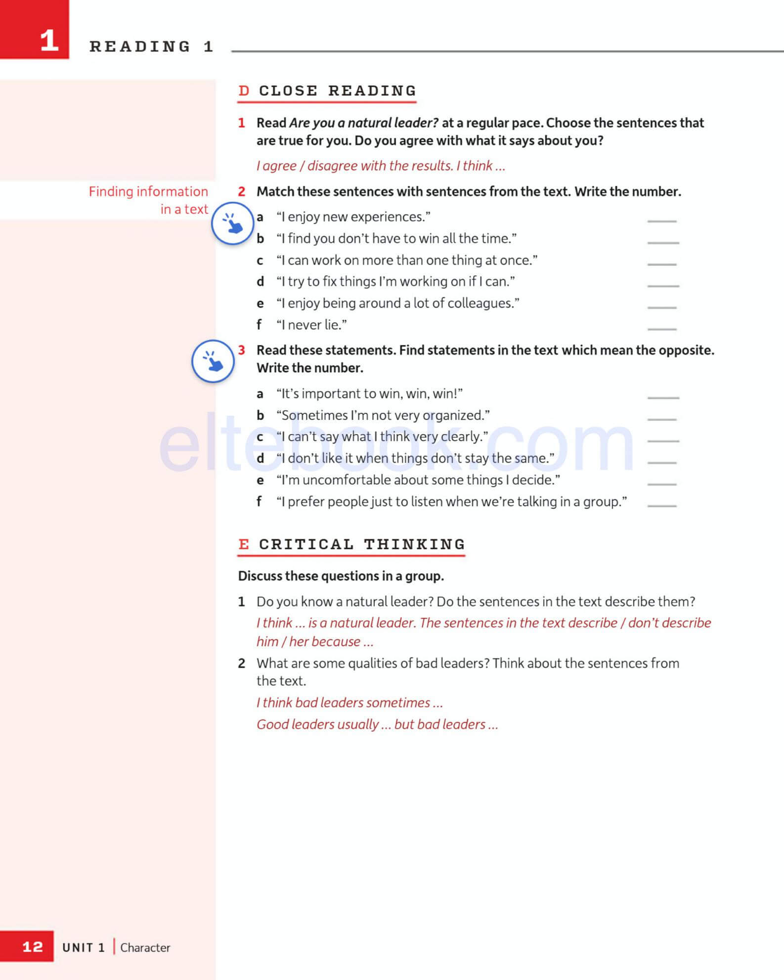 《Skillful Third Edition Listening and Speaking Level 1》麦克米伦Skillful读写第三版 第1级别 - Bukids陪伴计划