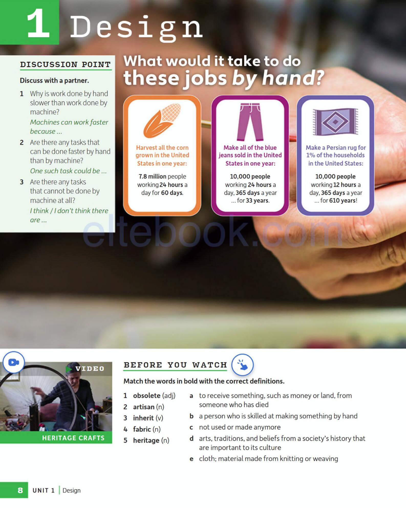 《Skillful Third Edition Listening and Speaking Level 3》麦克米伦Skillful读写第三版 第3级别插图1 《Skillful Third Edition Listening and Speaking Level 3》麦克米伦Skillful读写第三版 第3级别 - Bukids陪伴计划