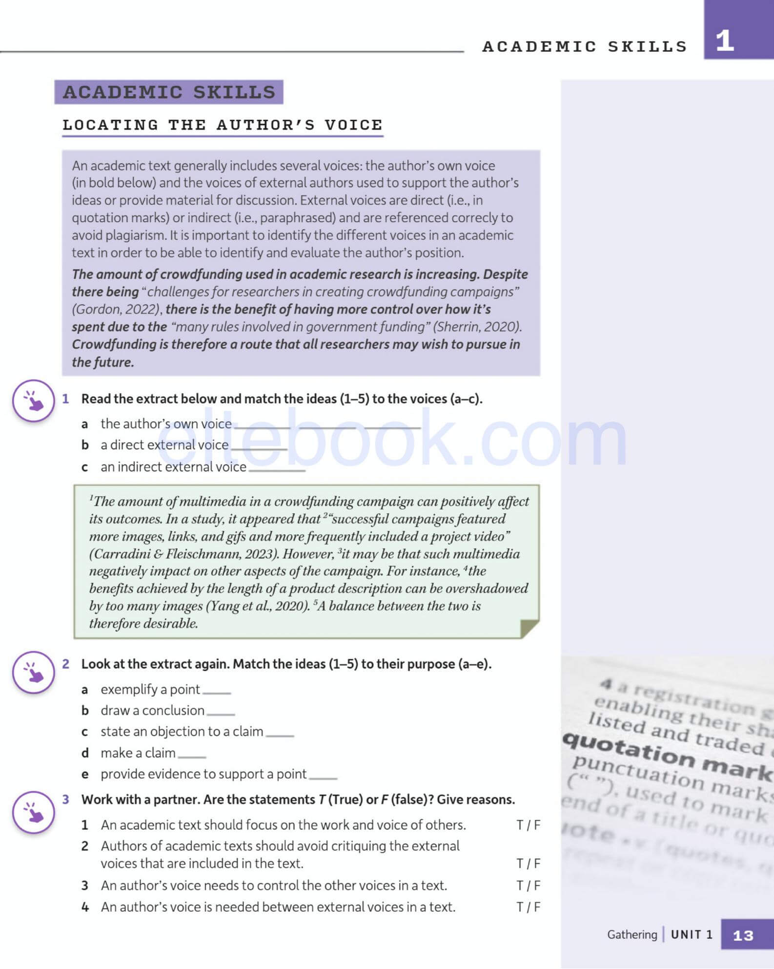 《Skillful Third Edition Listening and Speaking Level 4》麦克米伦Skillful读写第三版 第4级别 - Bukids陪伴计划