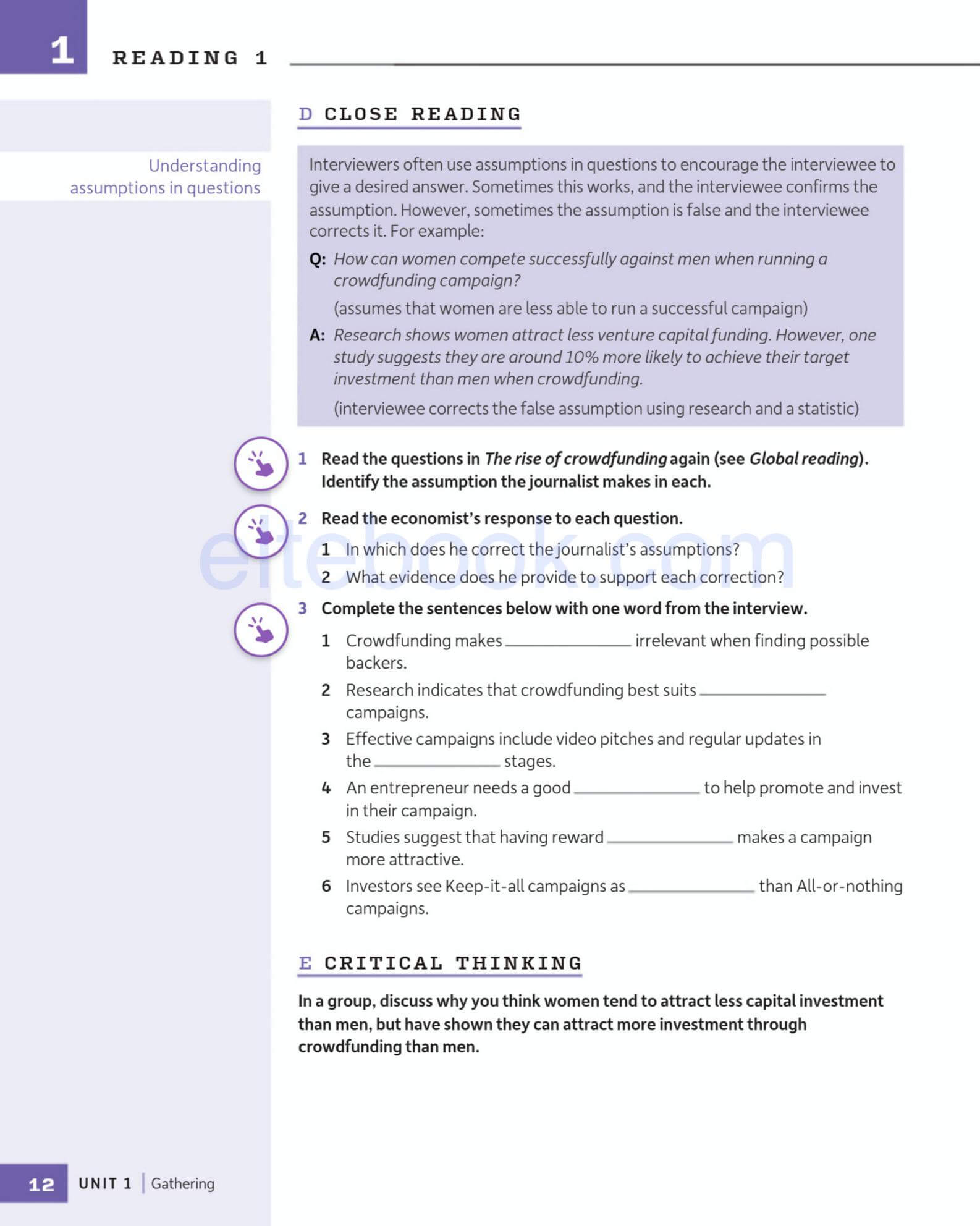 《Skillful Third Edition Listening and Speaking Level 4》麦克米伦Skillful读写第三版 第4级别 - Bukids陪伴计划
