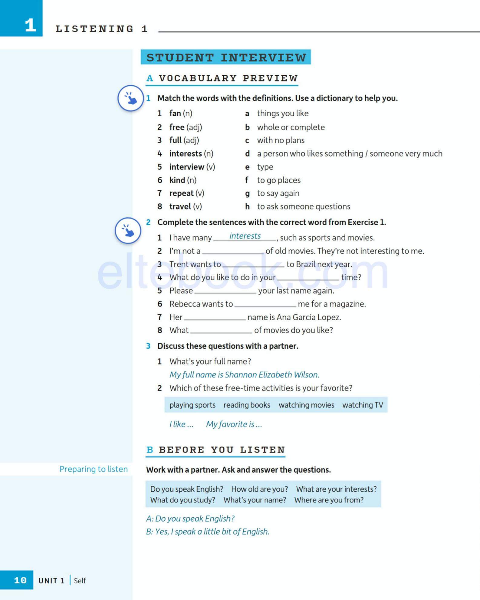 《Skillful Third Edition Reading and Writing Foundation Level》麦克米伦Skillful听说第三版 Foundation级别 - Bukids陪伴计划