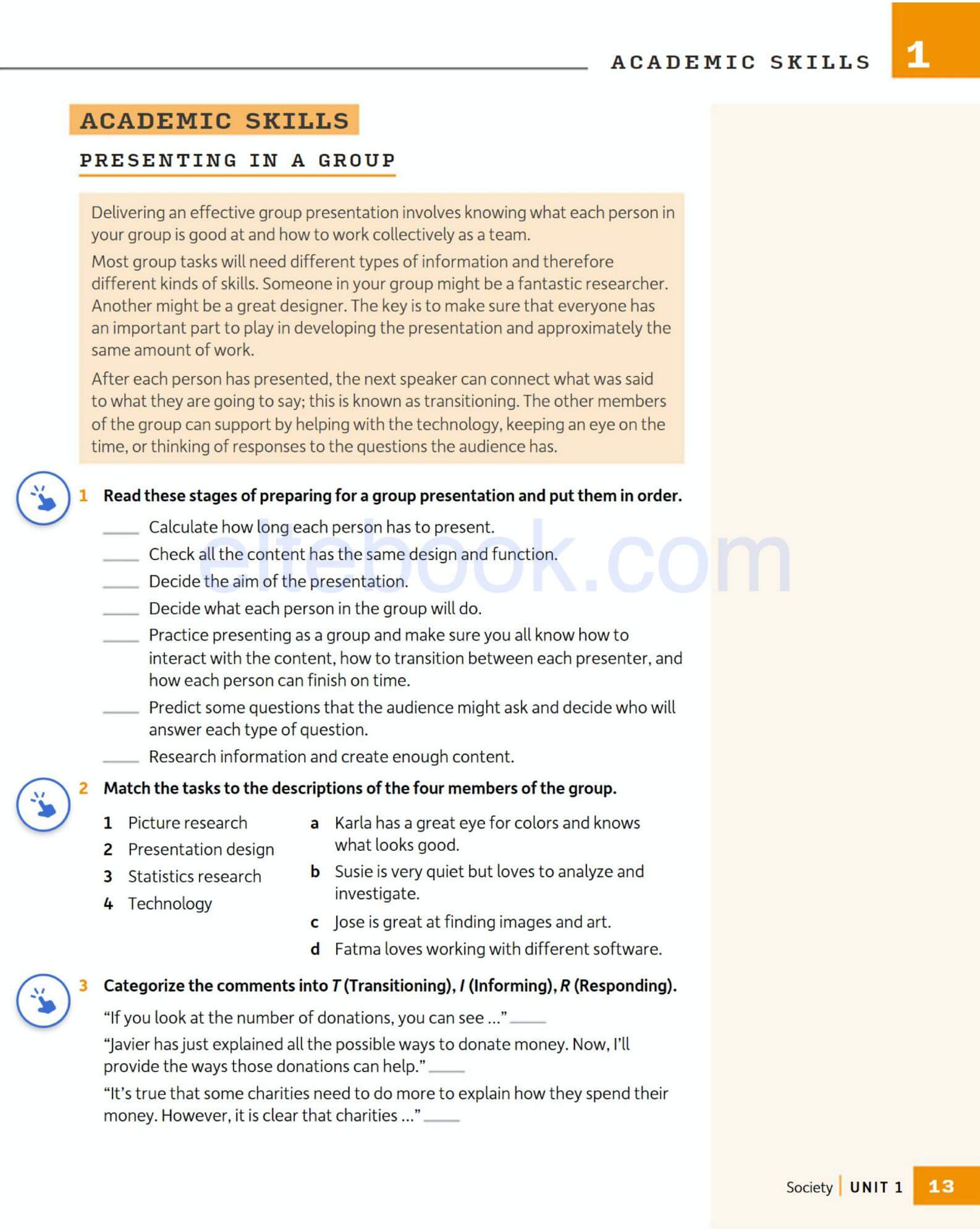 《Skillful Third Edition Reading and Writing Level 2》麦克米伦Skillful听说第三版 第2级别 - Bukids陪伴计划