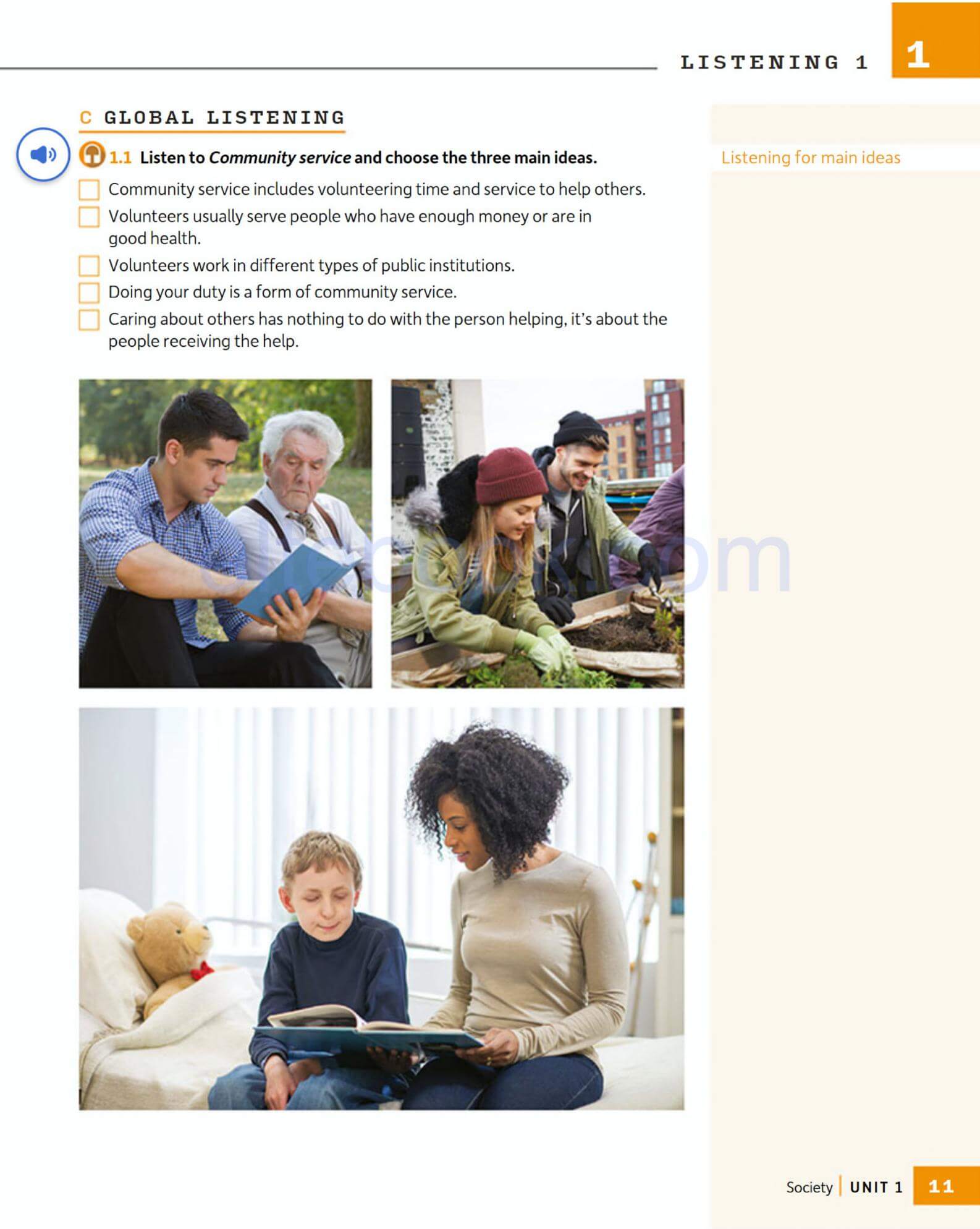 《Skillful Third Edition Reading and Writing Level 2》麦克米伦Skillful听说第三版 第2级别 - Bukids陪伴计划