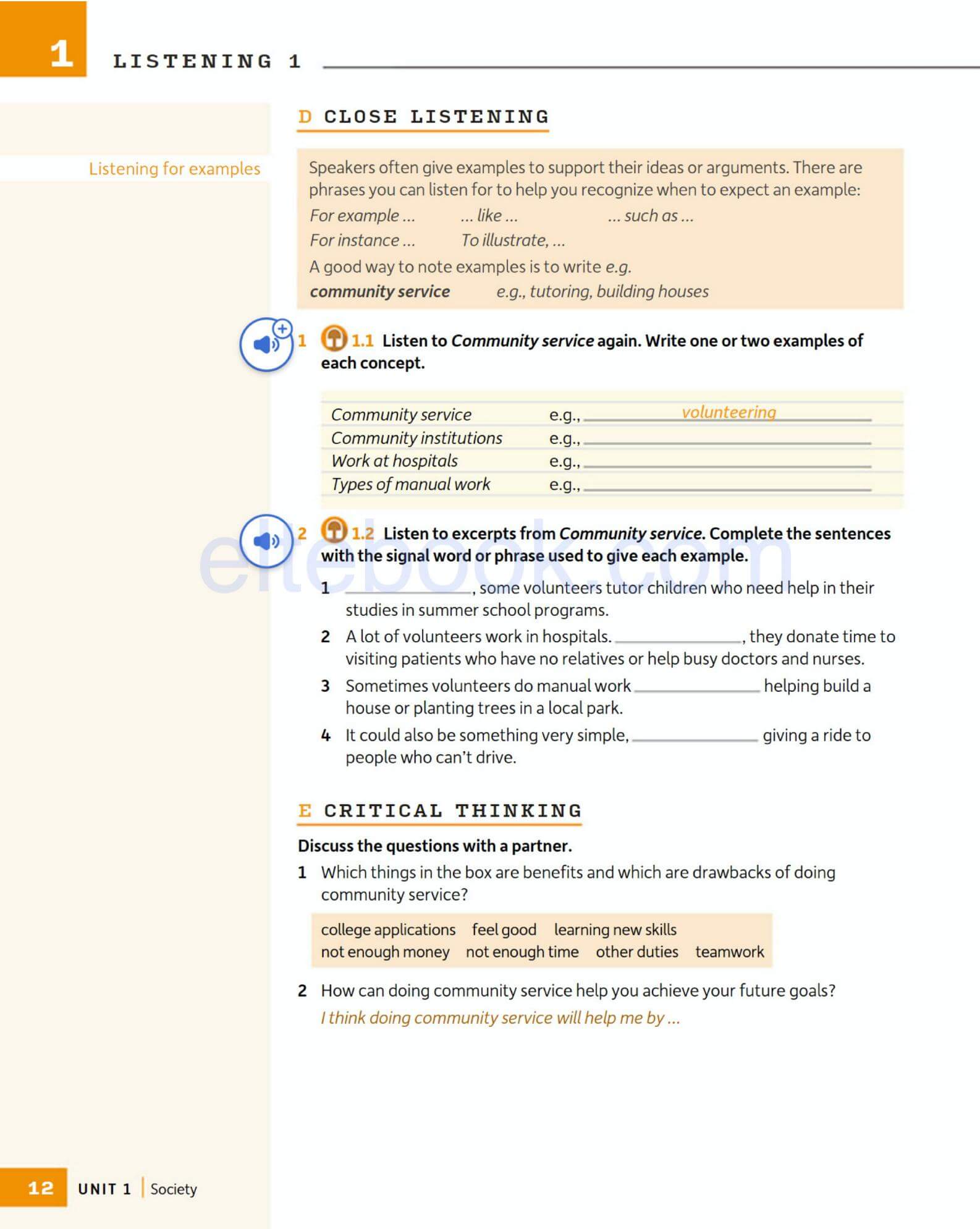 《Skillful Third Edition Reading and Writing Level 2》麦克米伦Skillful听说第三版 第2级别 - Bukids陪伴计划