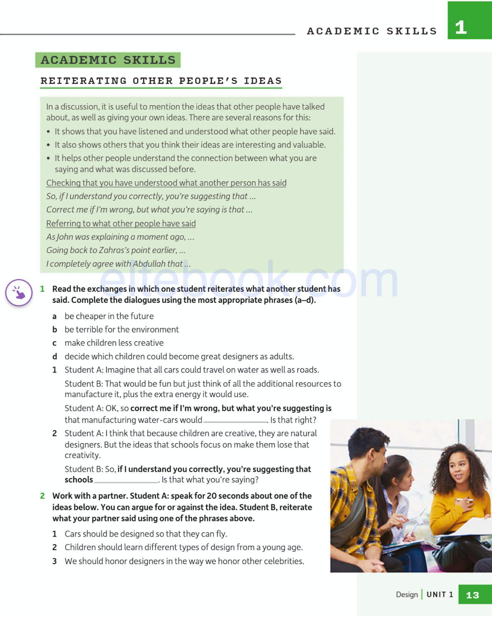 《Skillful Third Edition Reading and Writing Level 3》麦克米伦Skillful听说第三版 第3级别 - Bukids陪伴计划