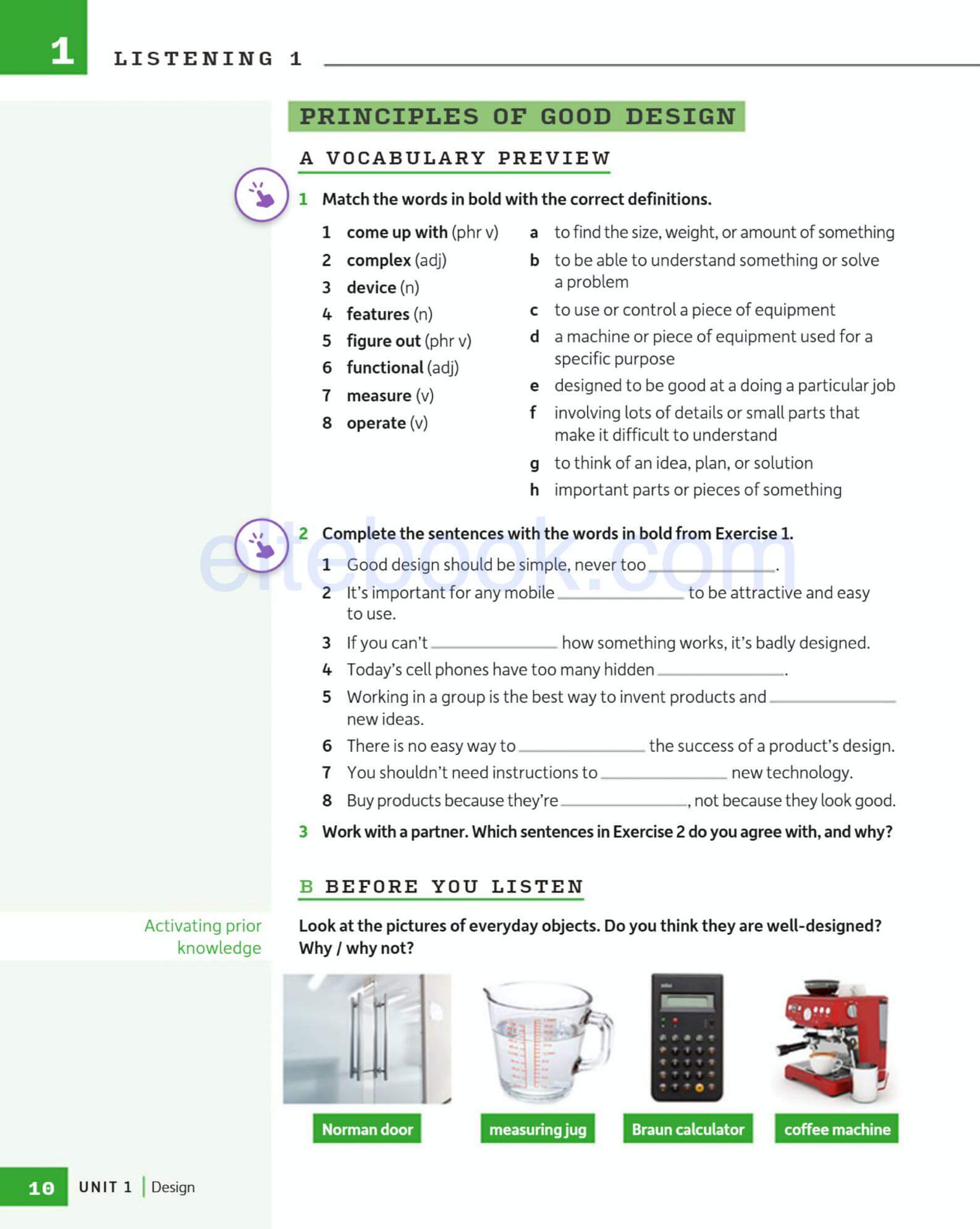 《Skillful Third Edition Reading and Writing Level 3》麦克米伦Skillful听说第三版 第3级别 - Bukids陪伴计划