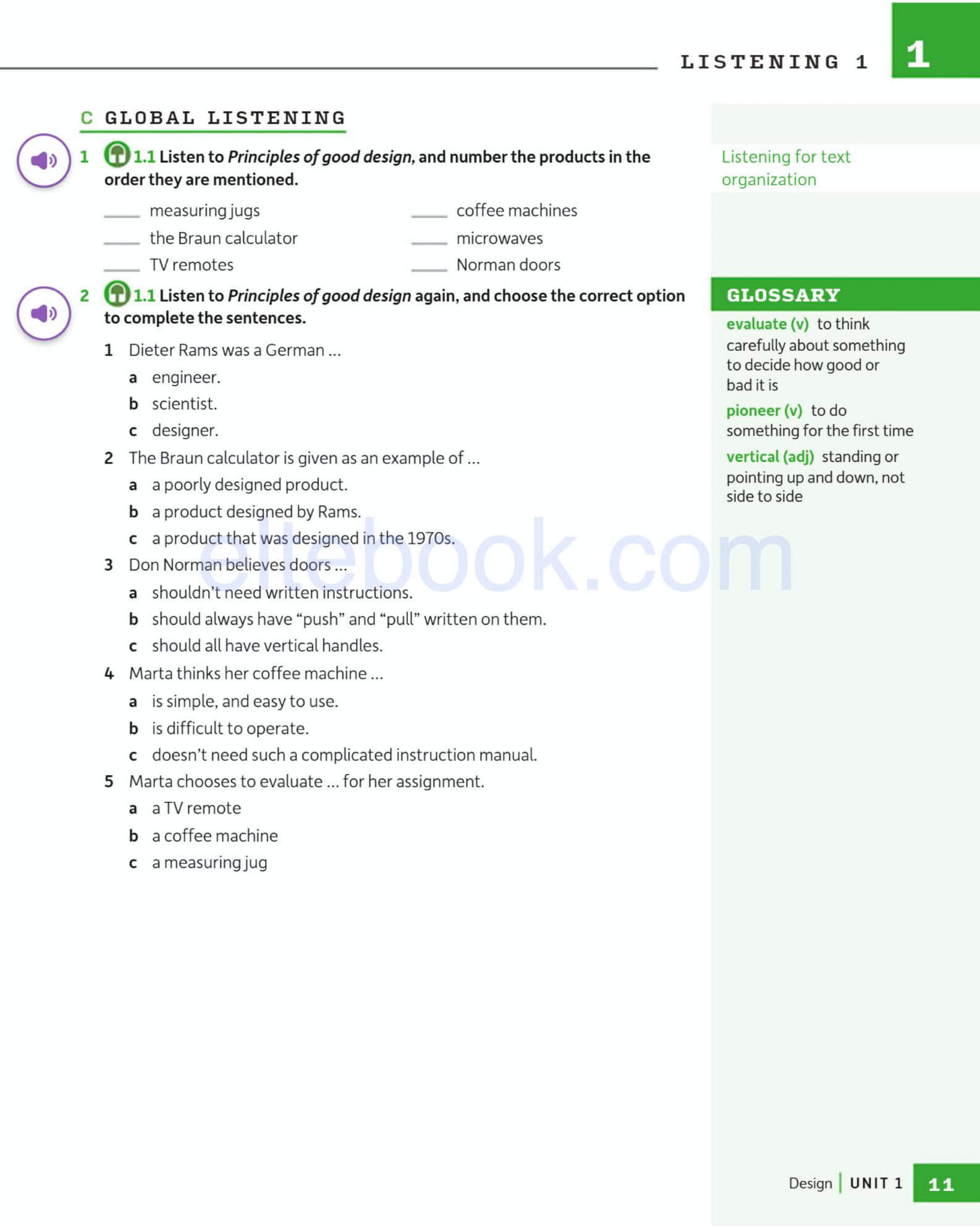 《Skillful Third Edition Reading and Writing Level 3》麦克米伦Skillful听说第三版 第3级别 - Bukids陪伴计划