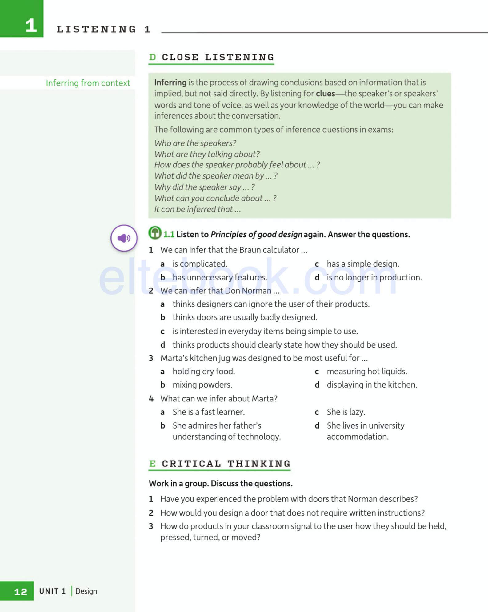 《Skillful Third Edition Reading and Writing Level 3》麦克米伦Skillful听说第三版 第3级别 - Bukids陪伴计划