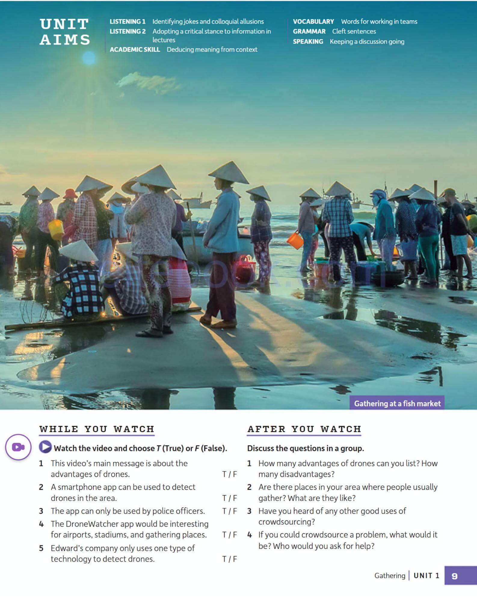 《Skillful Third Edition Reading and Writing Level 4》麦克米伦Skillful听说第三版 第4级别插图2 《Skillful Third Edition Reading and Writing Level 4》麦克米伦Skillful听说第三版 第4级别 - Bukids陪伴计划