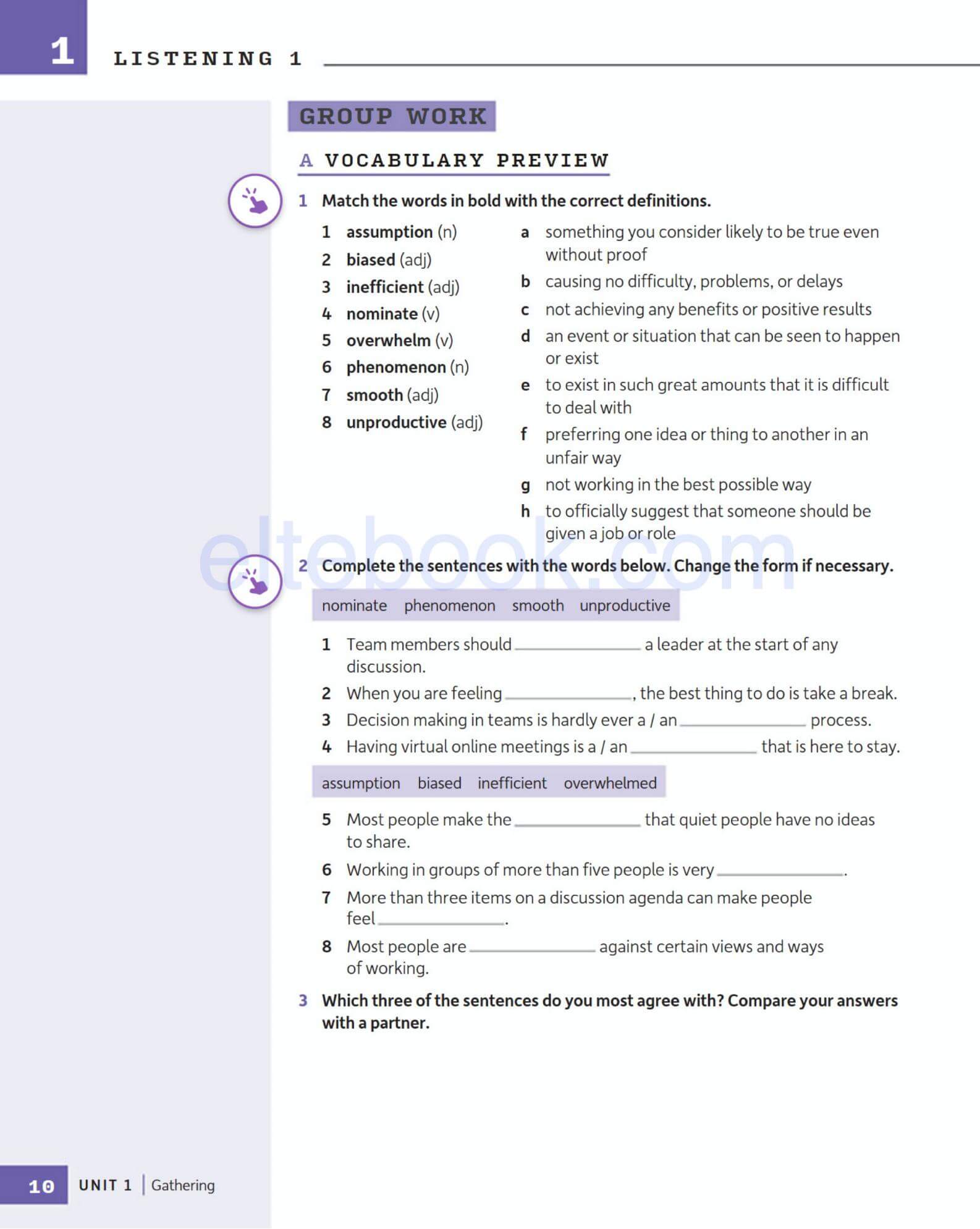 《Skillful Third Edition Reading and Writing Level 4》麦克米伦Skillful听说第三版 第4级别插图3 《Skillful Third Edition Reading and Writing Level 4》麦克米伦Skillful听说第三版 第4级别 - Bukids陪伴计划