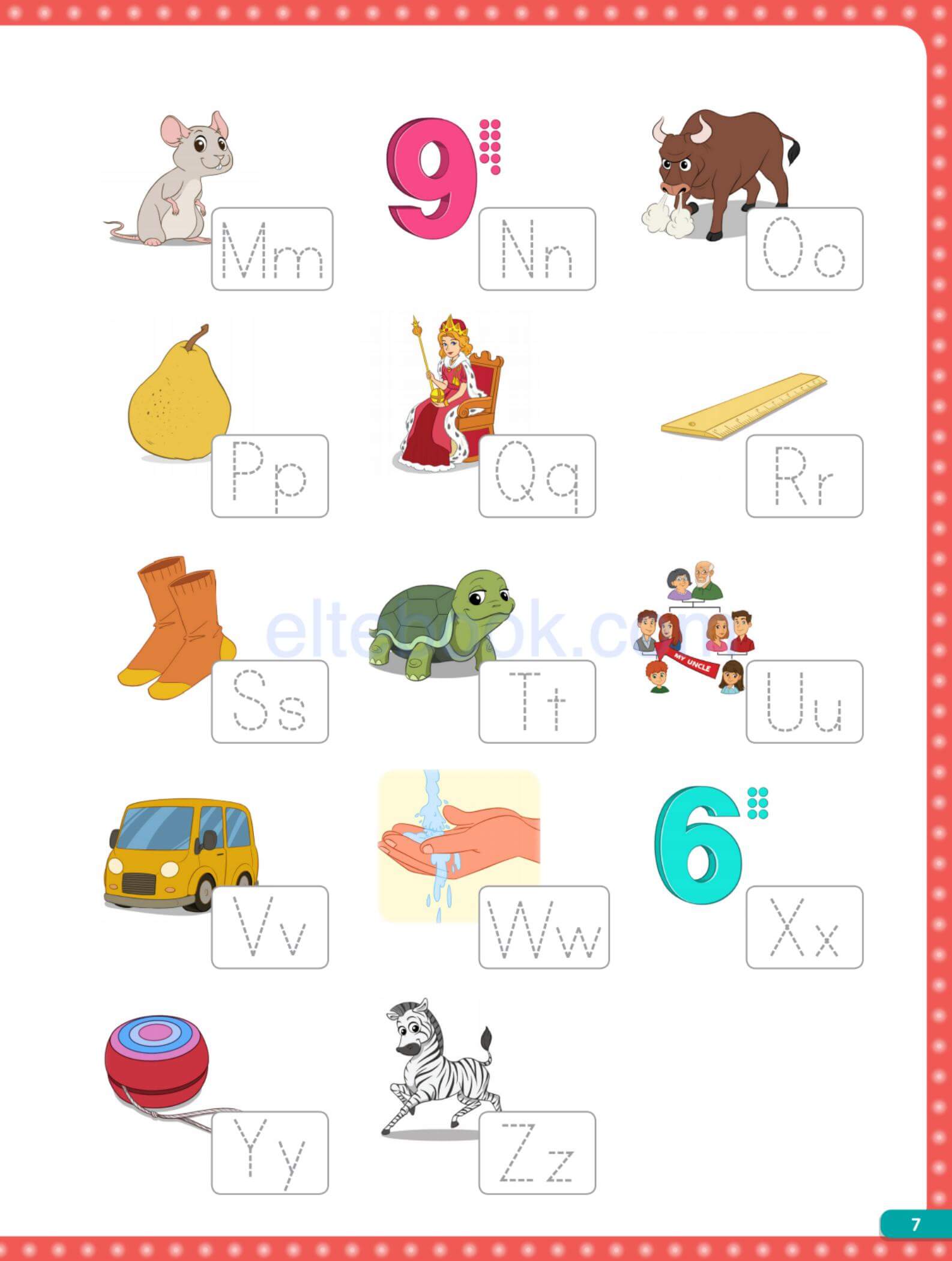 《Big Show Level 1 (Pre A1)》Compass Big Show 第1级别插图2 《Big Show Level 1 (Pre A1)》Compass Big Show 第1级别 - Bukids陪伴计划
