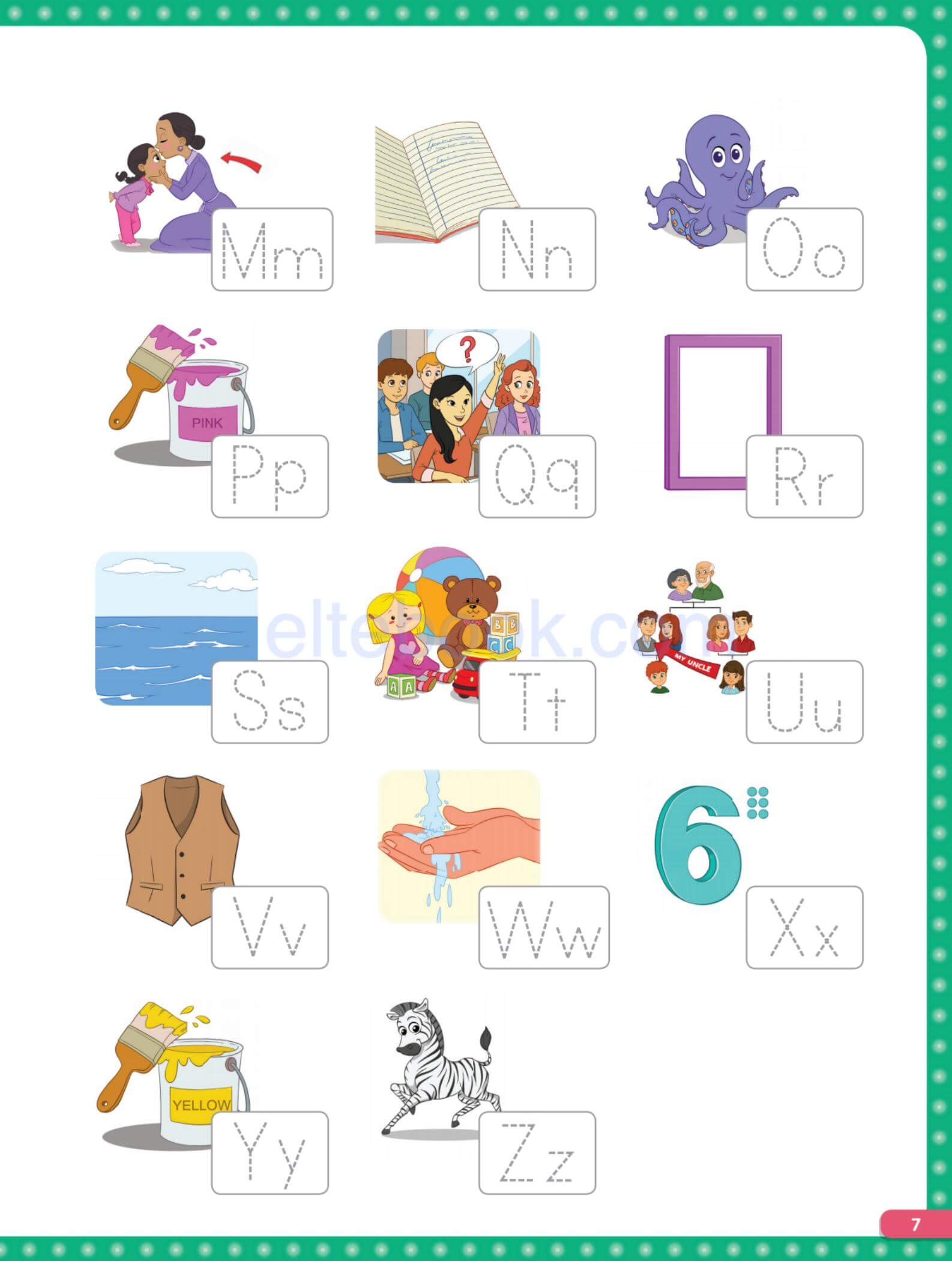 《Big Show Level 2 (Pre A1 / A1)》Compass Big Show 第2级别插图2 《Big Show Level 2 (Pre A1 / A1)》Compass Big Show 第2级别 - Bukids陪伴计划