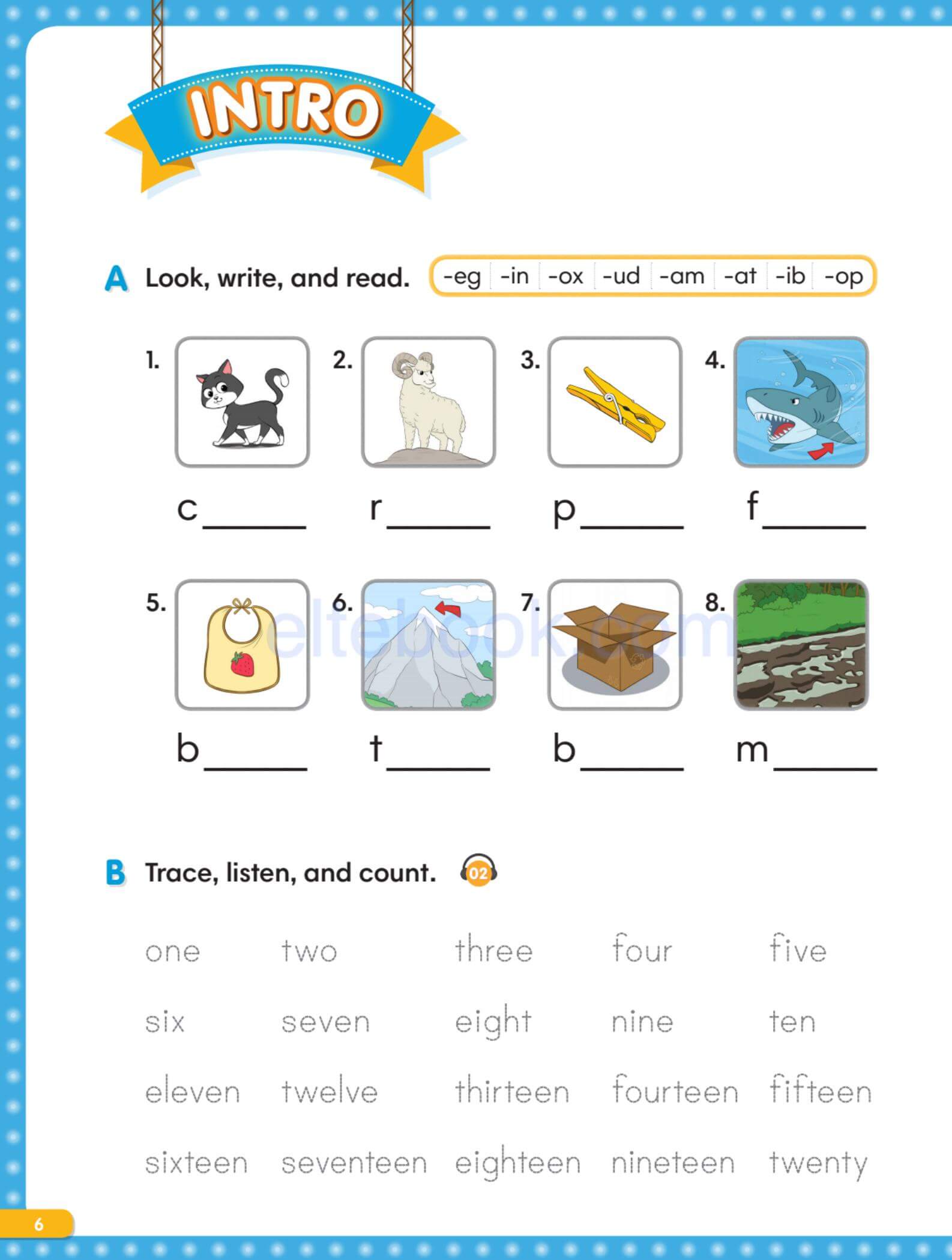 《Big Show Level 3 (A1)》Compass Big Show 第3级别 - Bukids陪伴计划