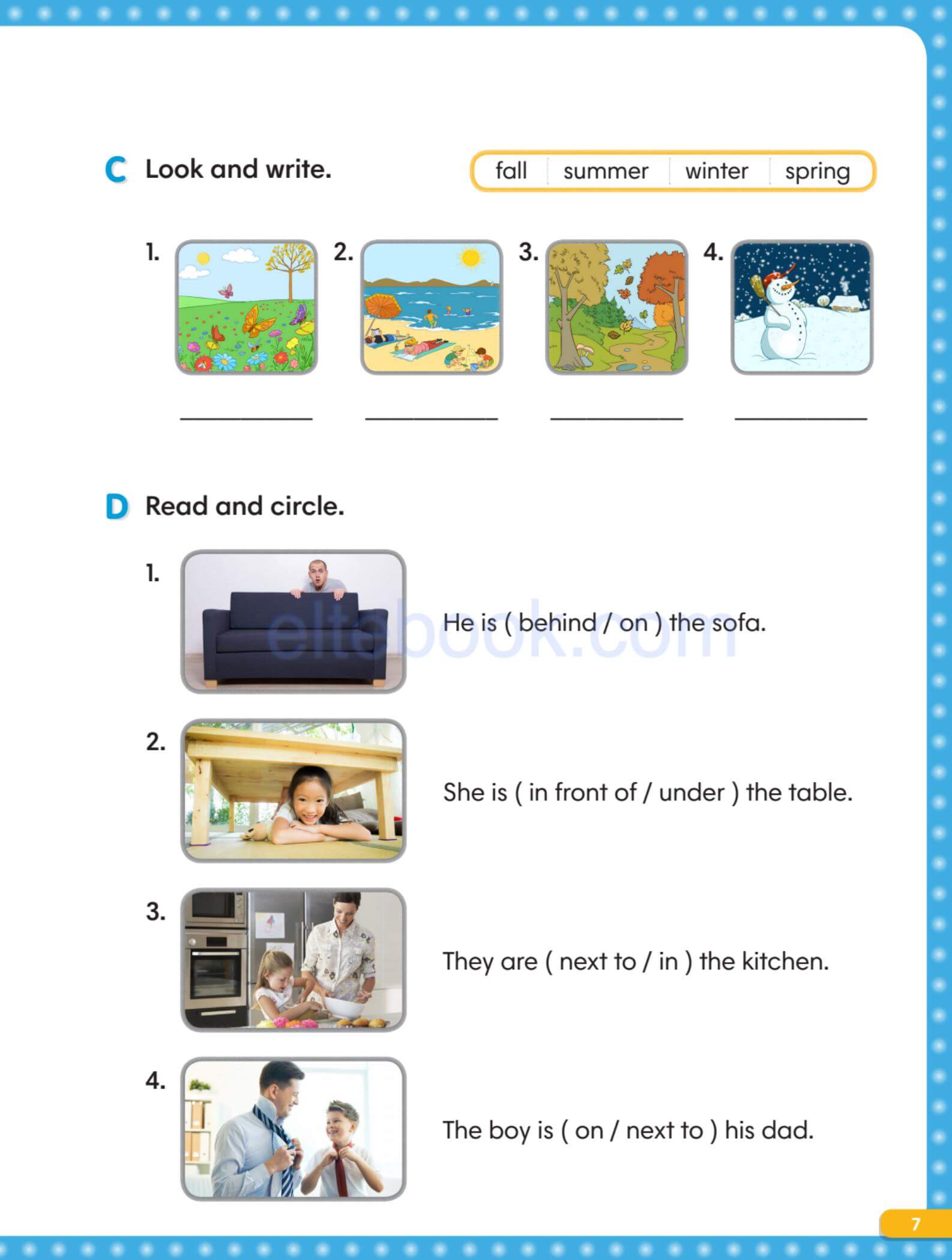《Big Show Level 3 (A1)》Compass Big Show 第3级别 - Bukids陪伴计划