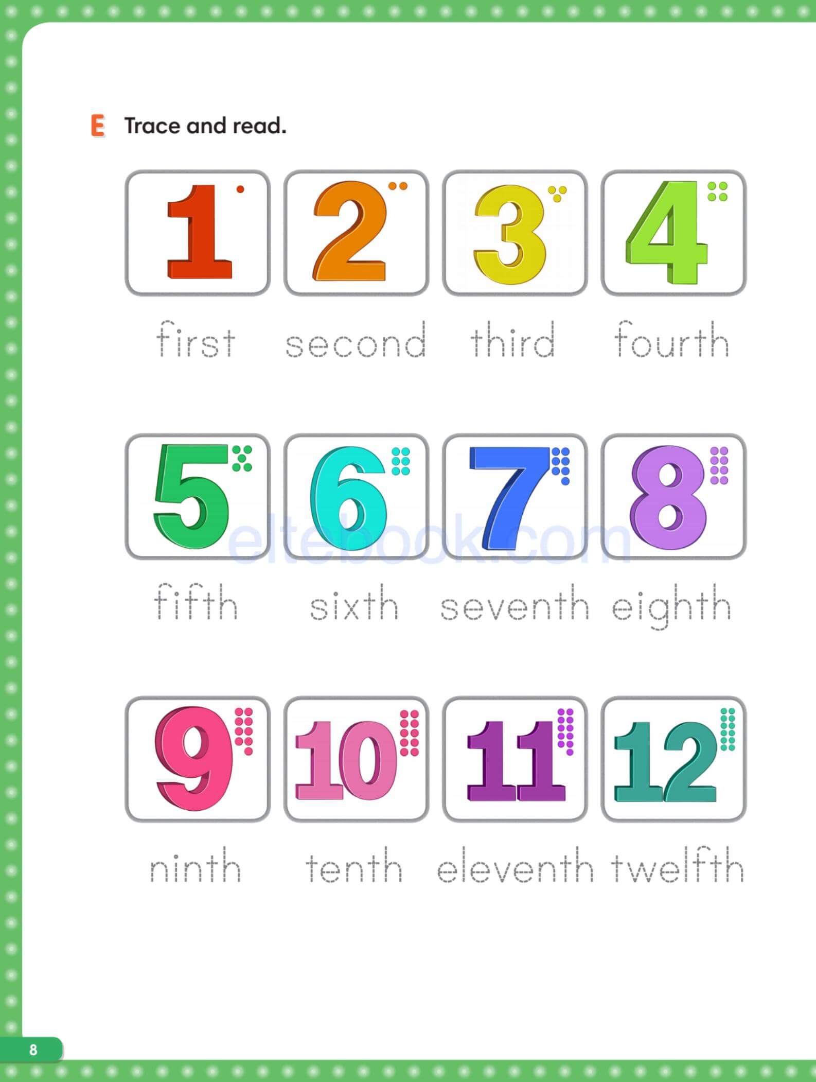 《Big Show Level 4 (A1+)》Compass Big Show 第4级别插图3 《Big Show Level 4 (A1+)》Compass Big Show 第4级别 - Bukids陪伴计划