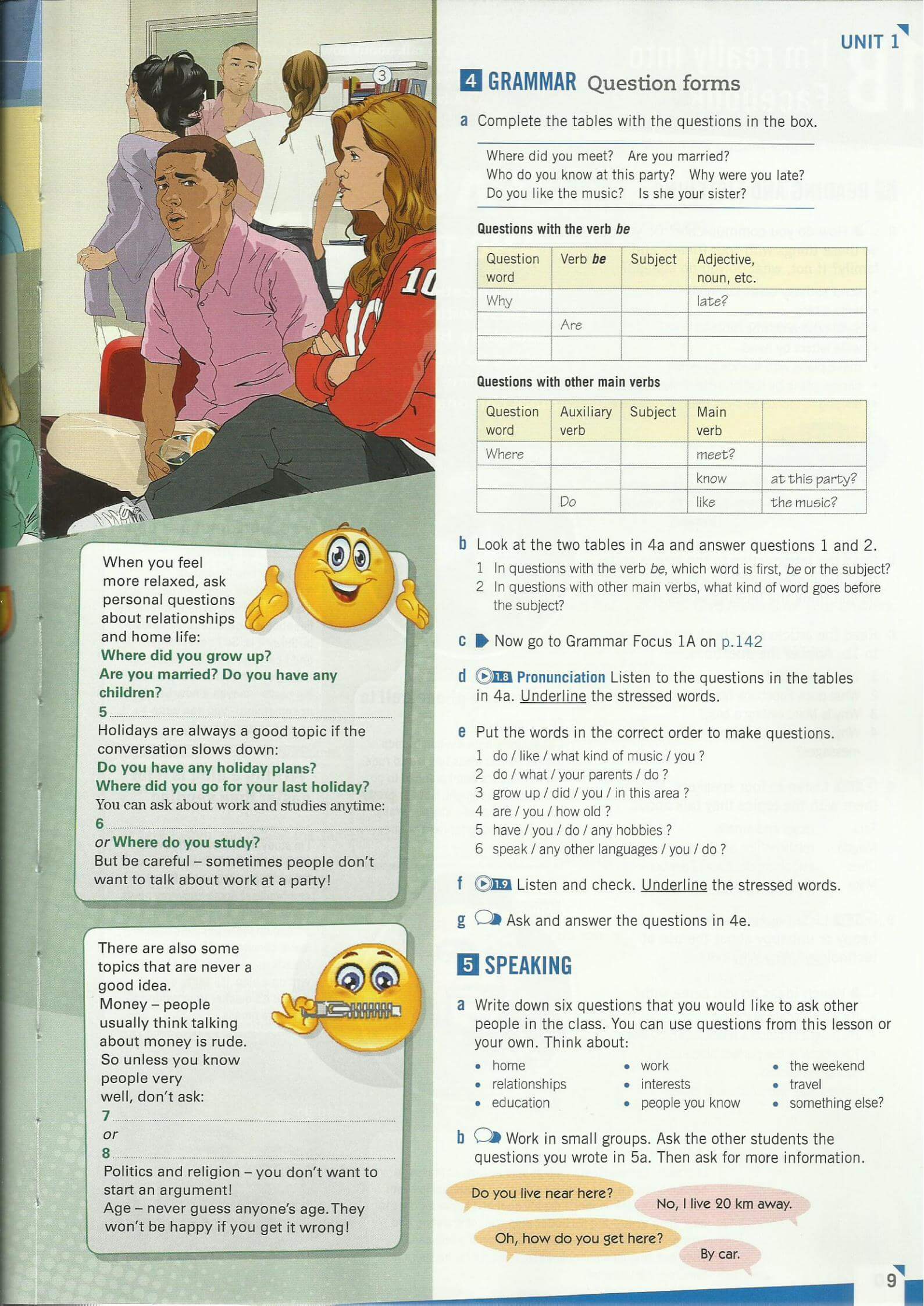 《Empower B1 Level》剑桥Empower第一版 第2级别插图3 《Empower B1 Level》剑桥Empower第一版 第2级别 - Bukids陪伴计划