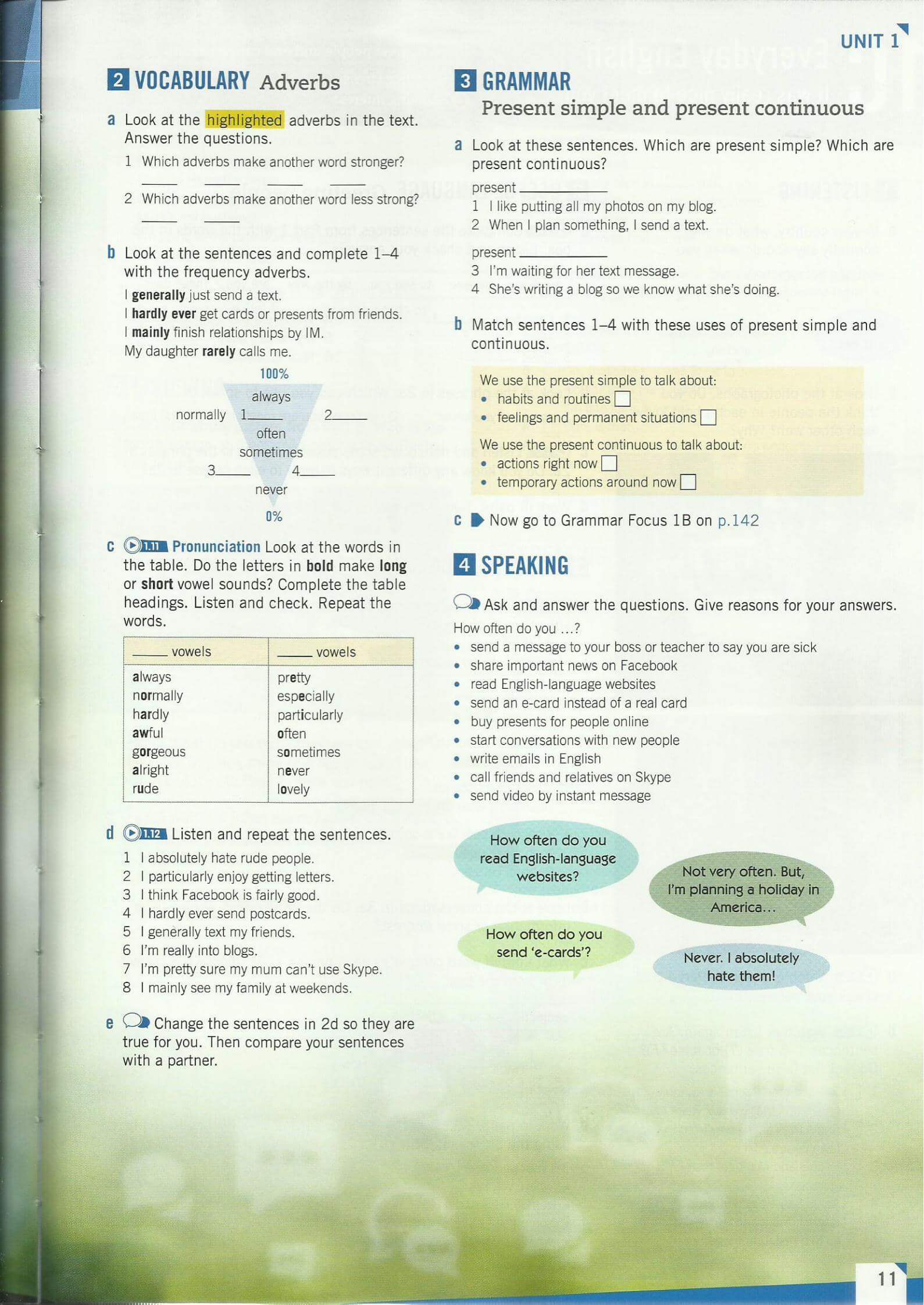 《Empower B1 Level》剑桥Empower第一版 第2级别插图5 《Empower B1 Level》剑桥Empower第一版 第2级别 - Bukids陪伴计划