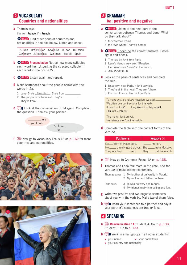 《Empower Second Edition A2 Level》剑桥Empower第二版 第2级别插图3 《Empower Second Edition A2 Level》剑桥Empower第二版 第2级别 - Bukids陪伴计划
