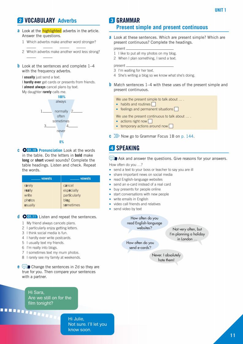 《Empower Second Edition B1 Level》剑桥Empower第二版 第3级别插图5 《Empower Second Edition B1 Level》剑桥Empower第二版 第3级别 - Bukids陪伴计划