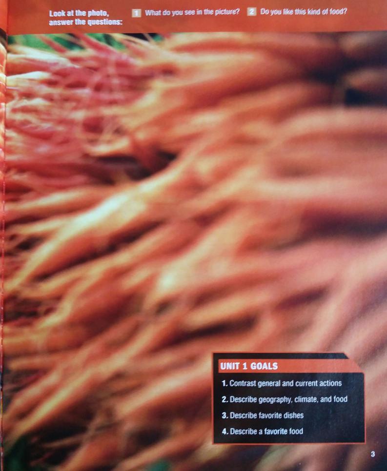 《World English 2nd Edition Level 2 (A2)》国家地理World English第二版 第2级别 - Bukids陪伴计划
