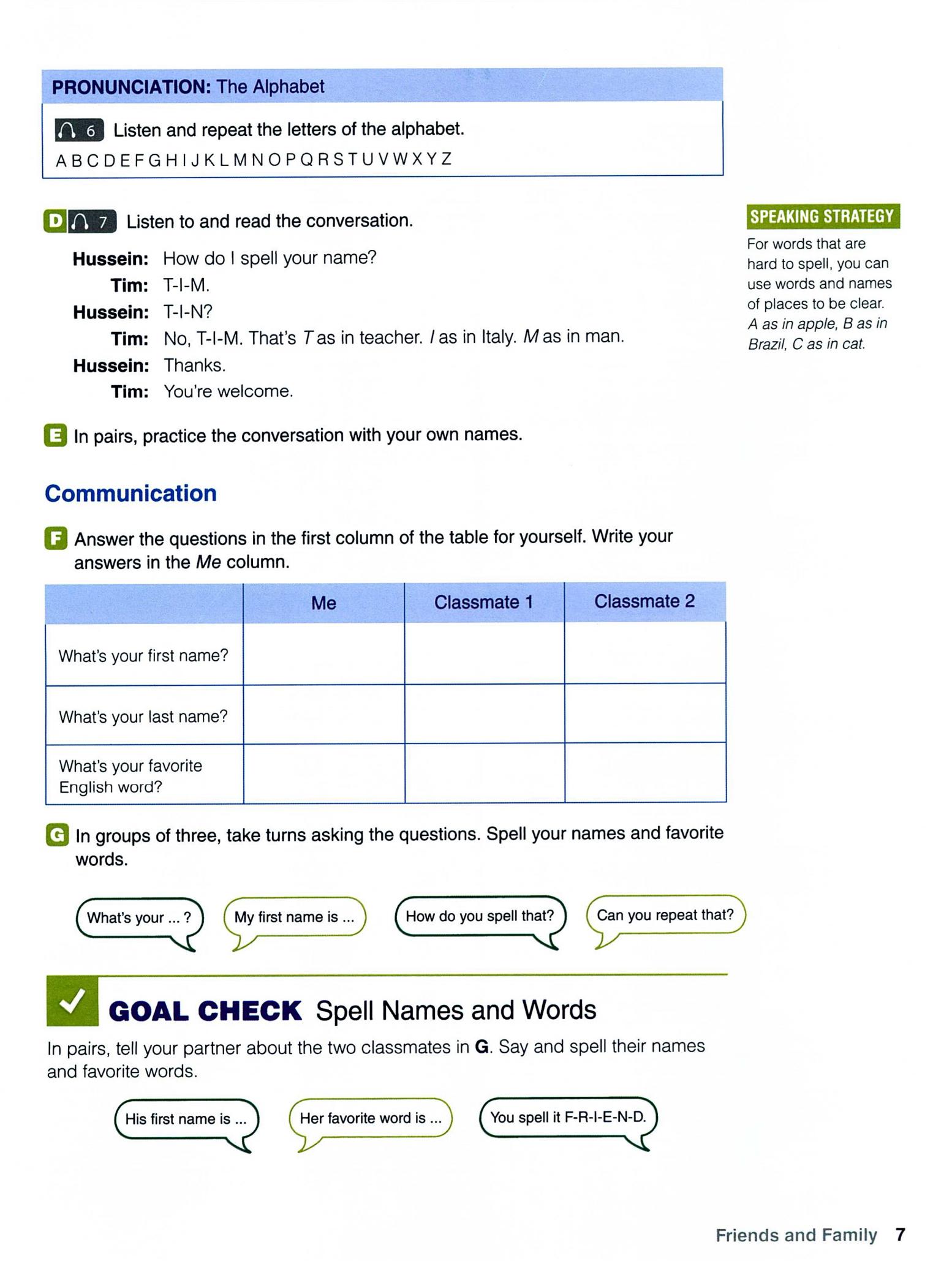 《World English 3rd Edition Intro Level (A1)》国家地理World English第三版 Intro级别 - Bukids陪伴计划