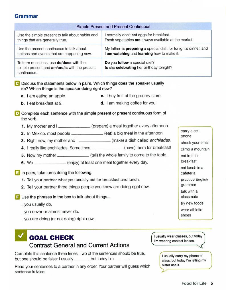 《World English 3rd Edition Level 2 (A2)》国家地理World English第三版 第2级别 - Bukids陪伴计划