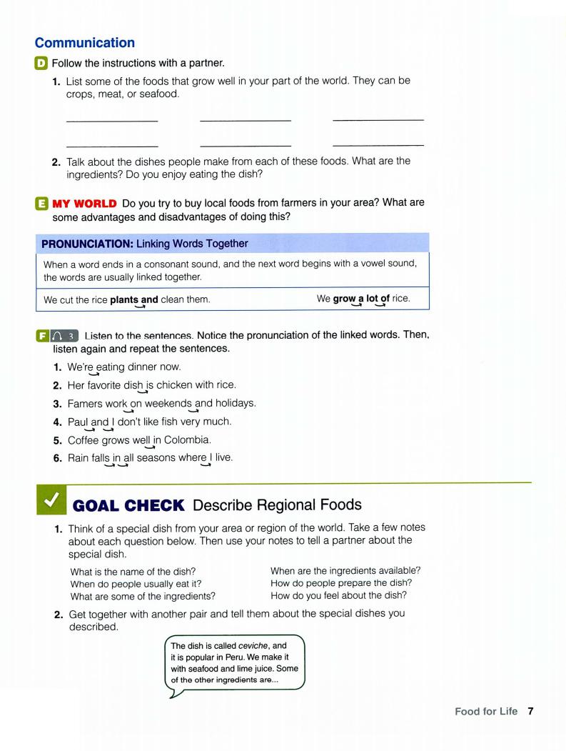 《World English 3rd Edition Level 2 (A2)》国家地理World English第三版 第2级别 - Bukids陪伴计划
