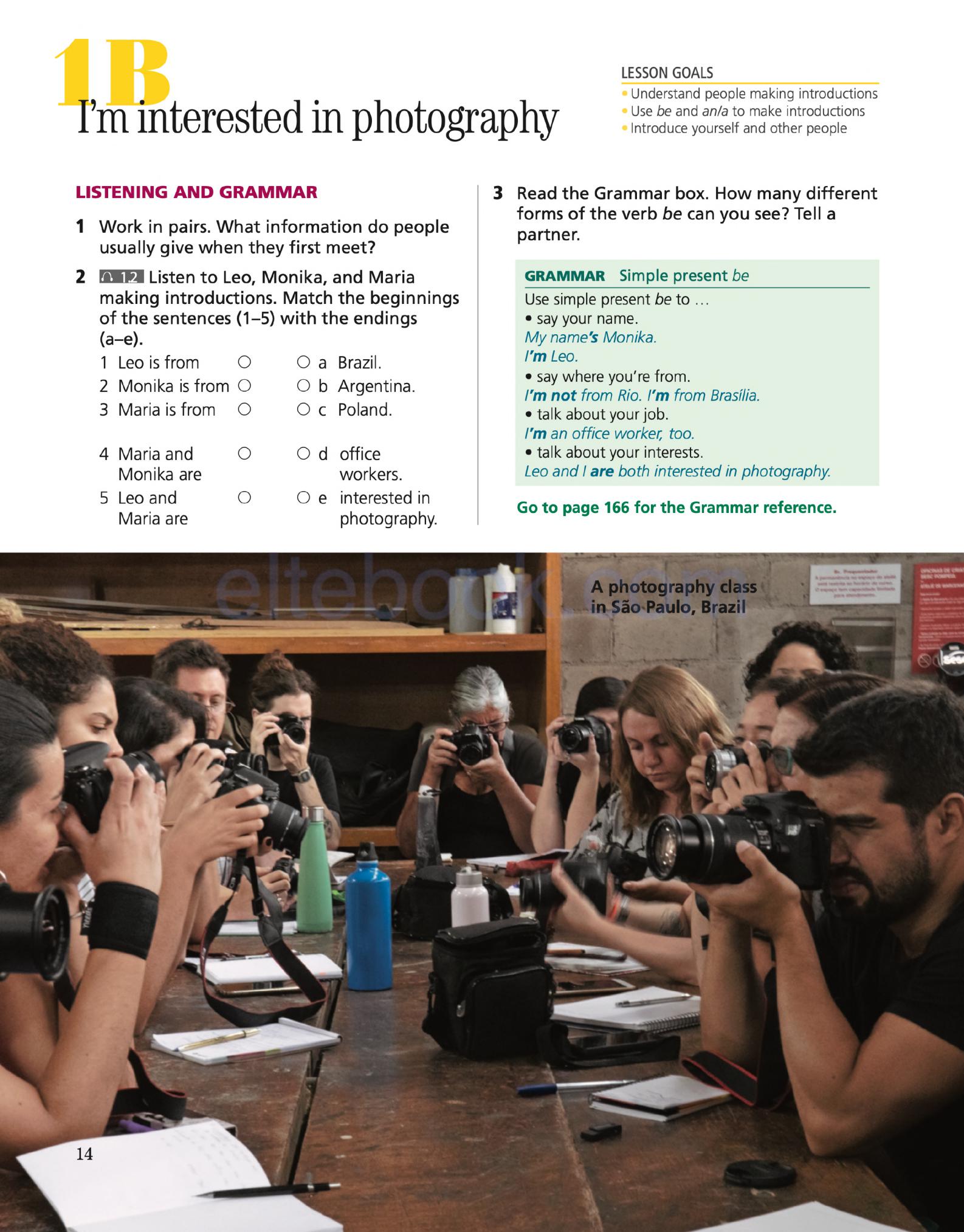 《Voices American English Level 2》国家地理Voices美国版 第2级别插图5 《Voices American English Level 2》国家地理Voices美国版 第2级别 - Bukids陪伴计划