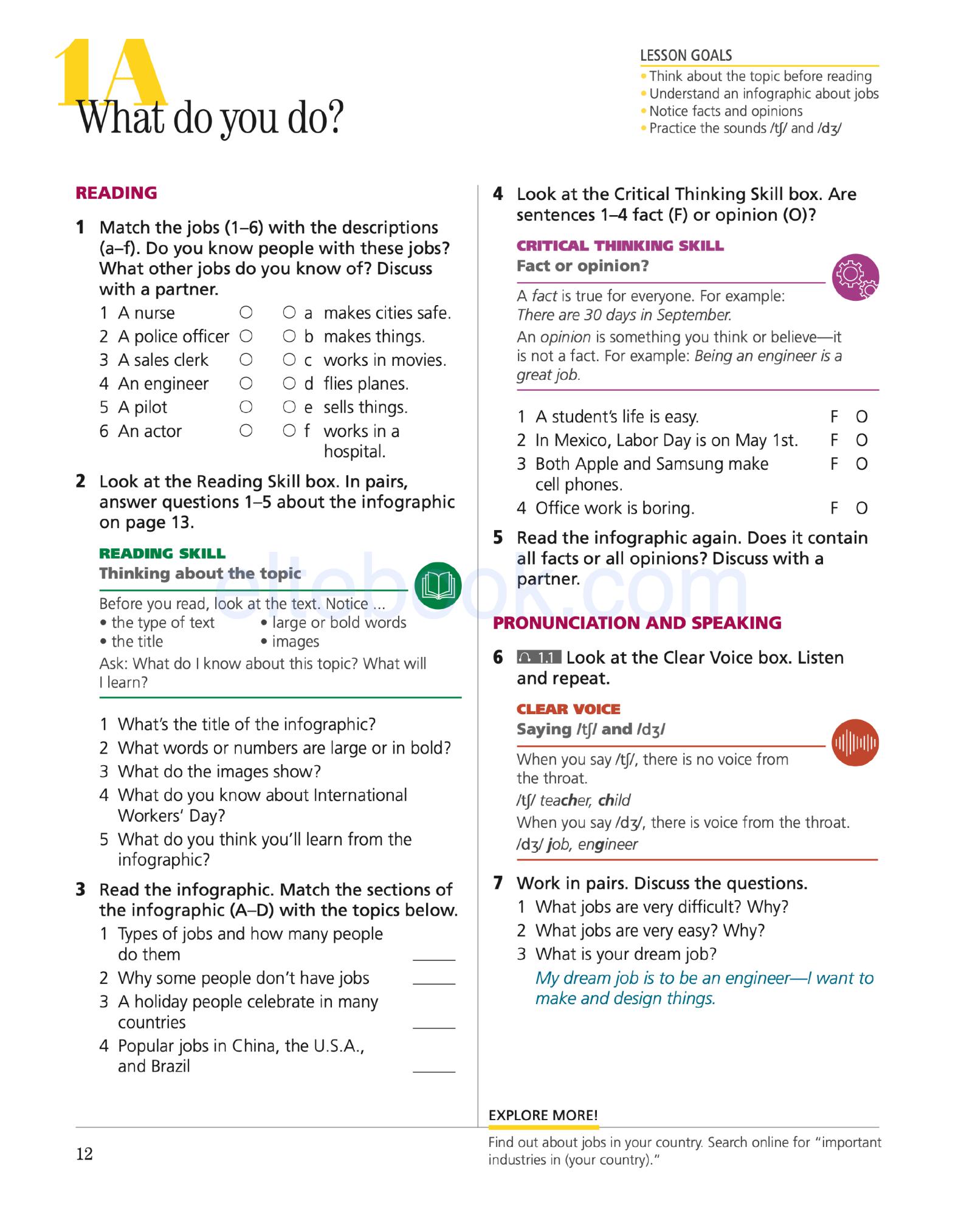 《Voices American English Level 2》国家地理Voices美国版 第2级别插图3 《Voices American English Level 2》国家地理Voices美国版 第2级别 - Bukids陪伴计划