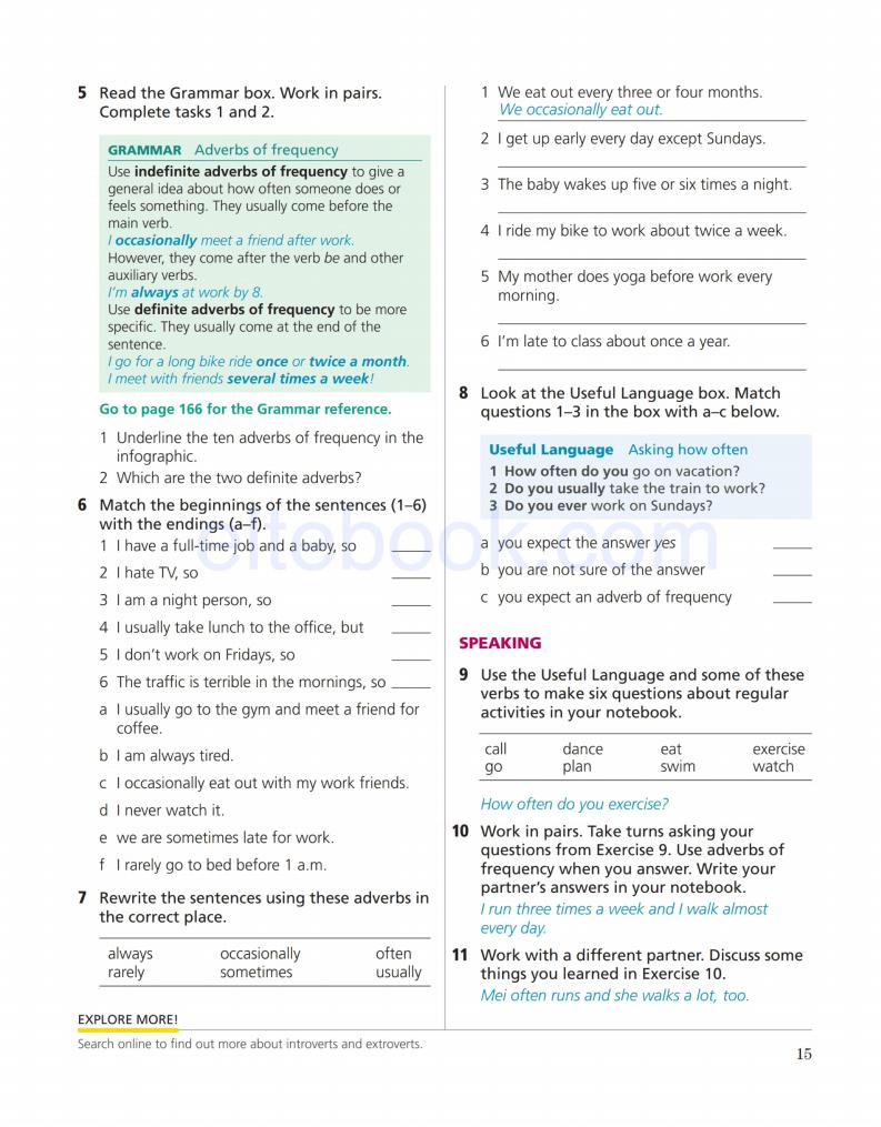 《Voices American English Level 3》国家地理Voices美国版 第3级别 - Bukids陪伴计划