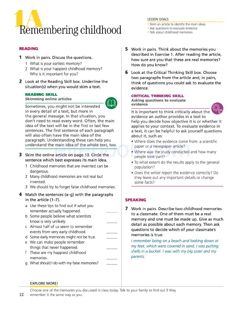 《Voices American English Level 5》国家地理Voices美国版 第5级别插图3 《Voices American English Level 5》国家地理Voices美国版 第5级别 - Bukids陪伴计划